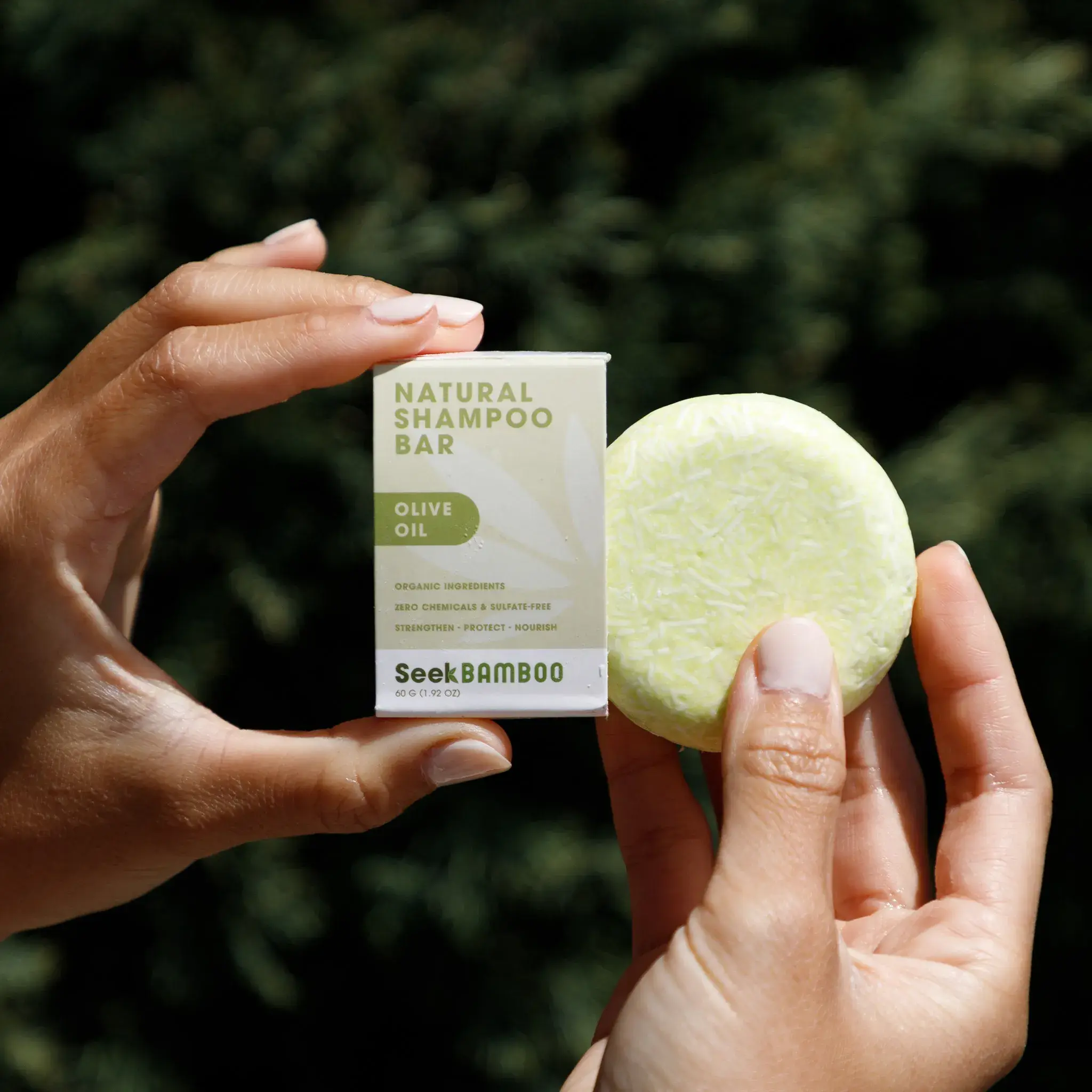 Amino Acid Shampoo Bar - Image 107
