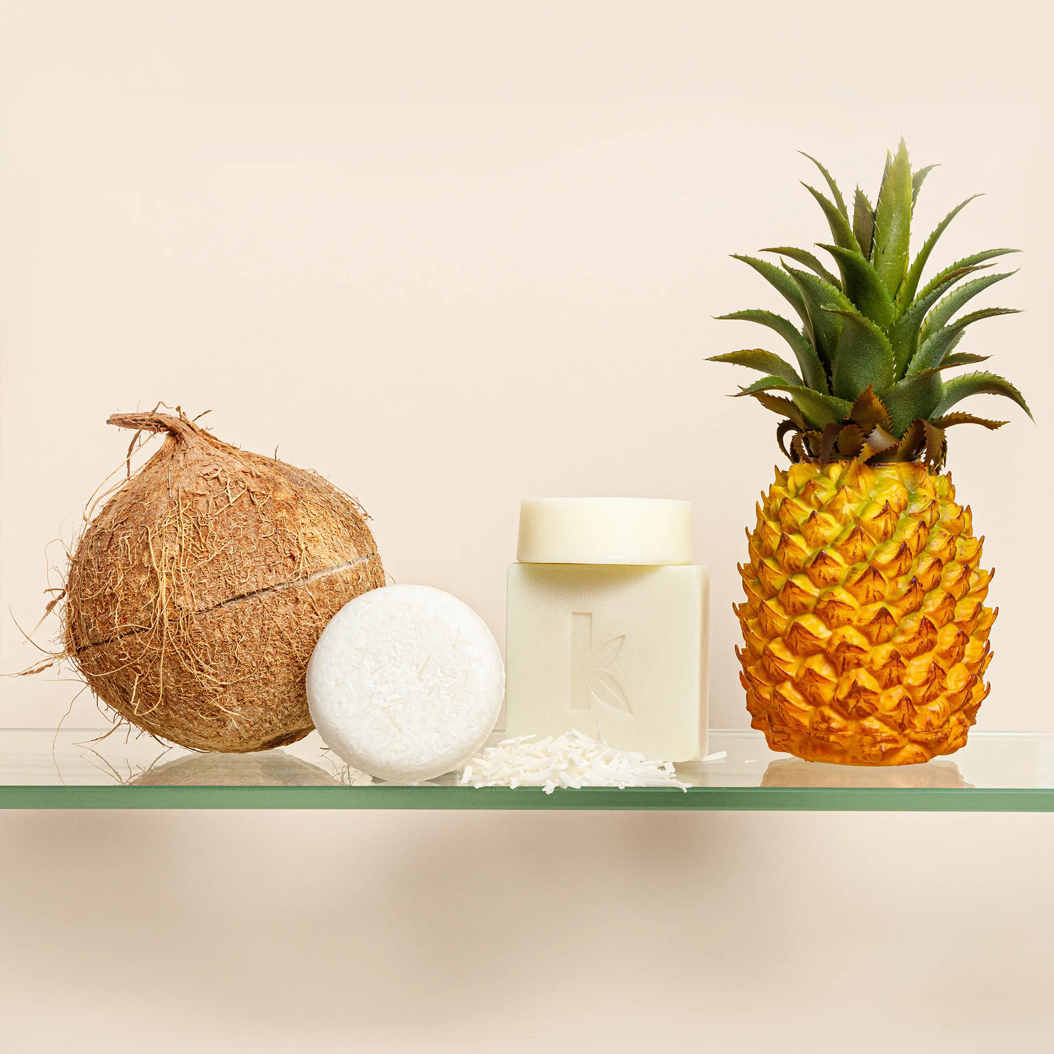 Amino Acid Shampoo Bar - Image 123