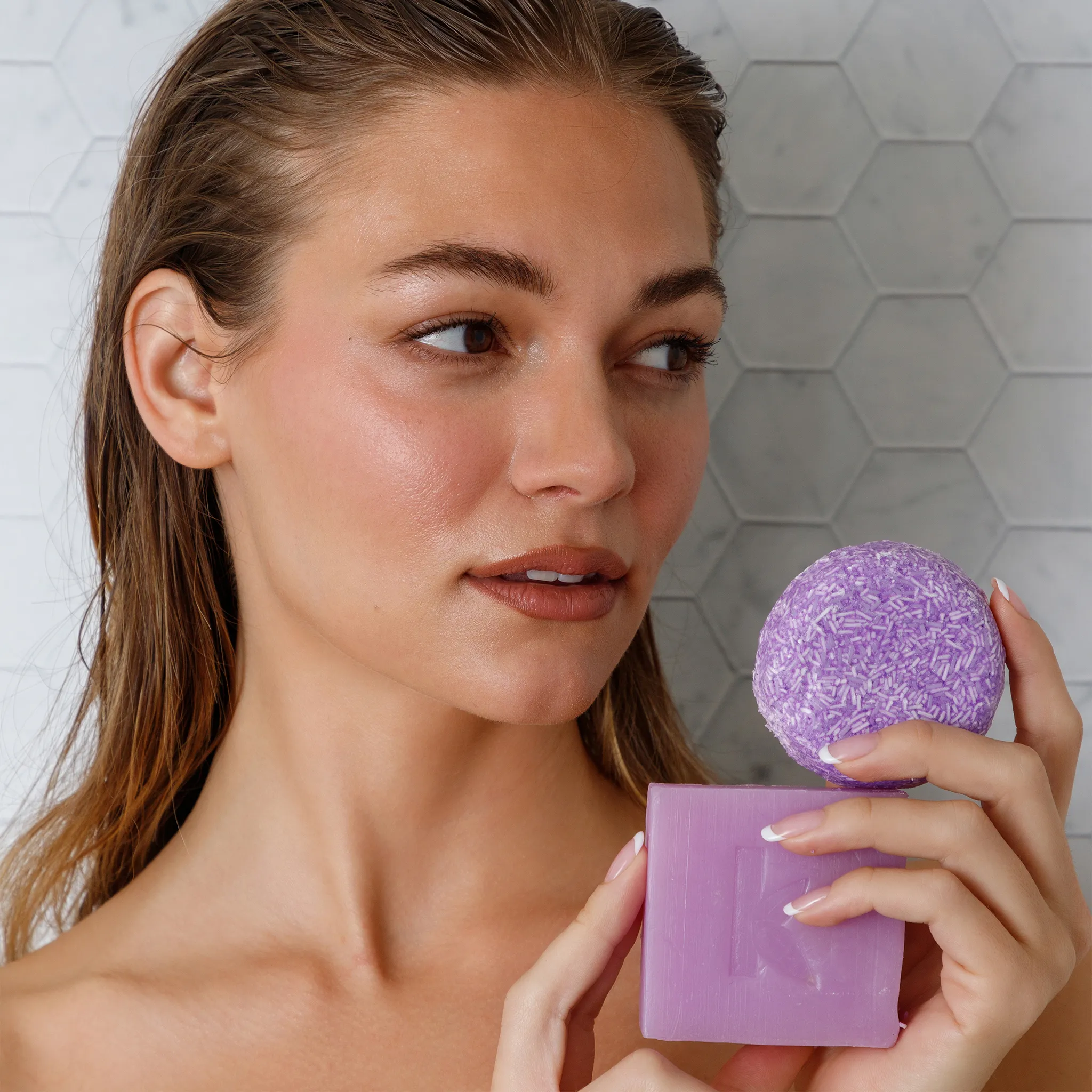 Amino Acid Shampoo Bar - Image 135