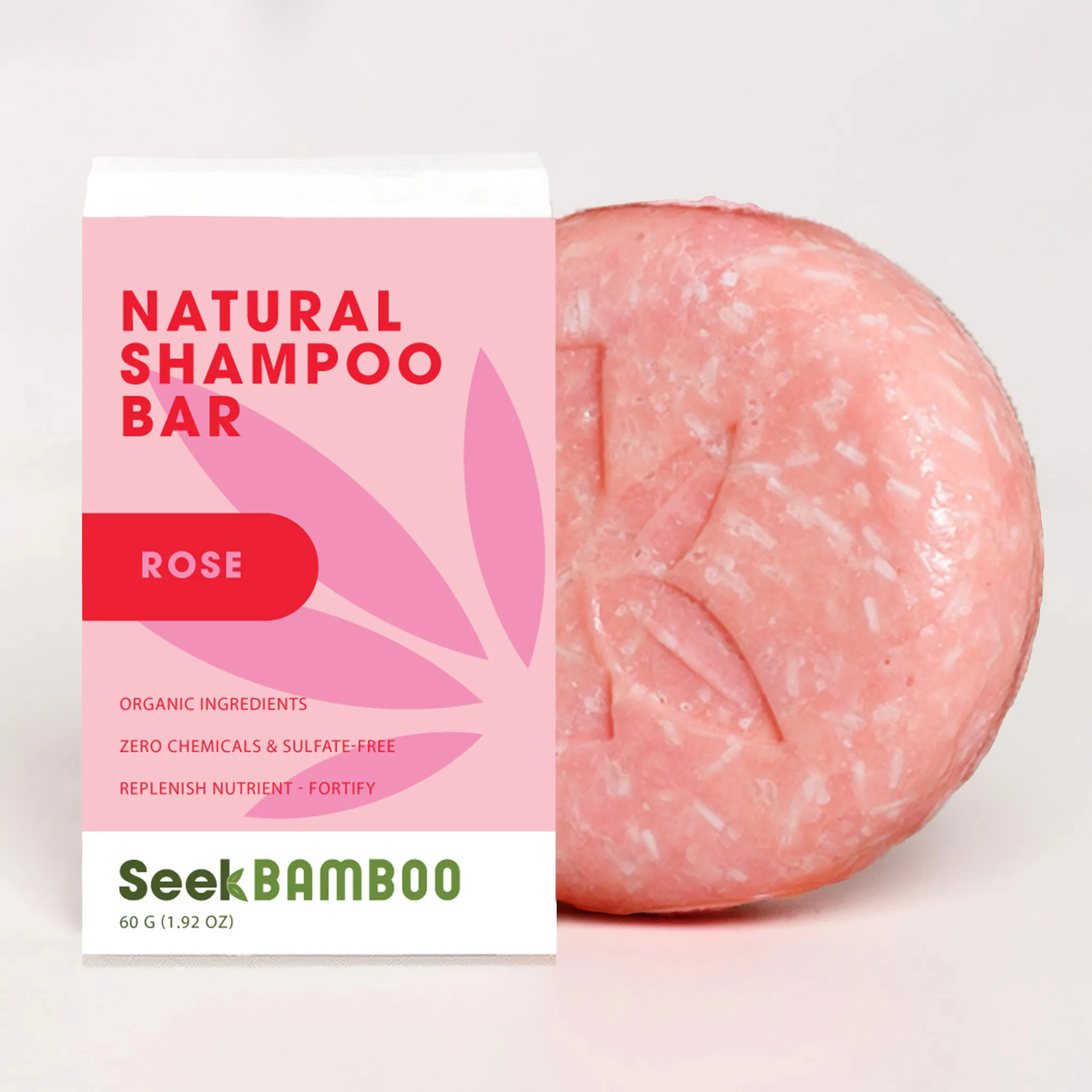Amino Acid Shampoo Bar - Image 19