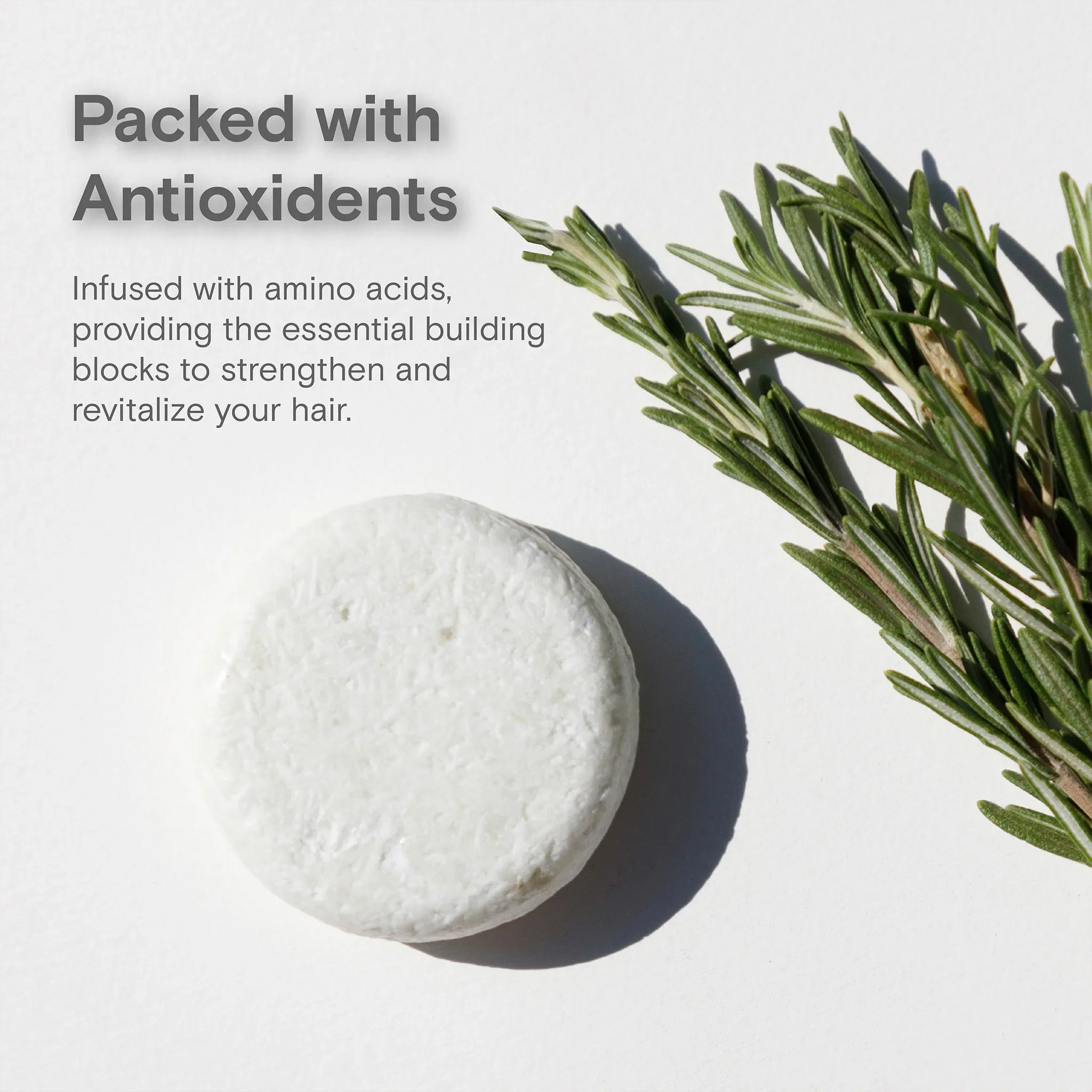 Amino Acid Shampoo Bar - Image 23