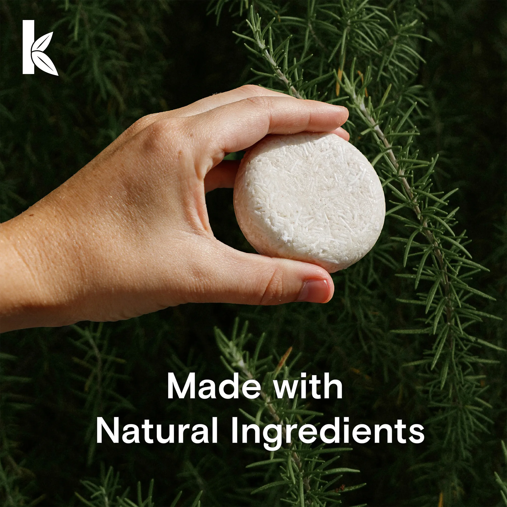 Amino Acid Shampoo Bar - Image 27