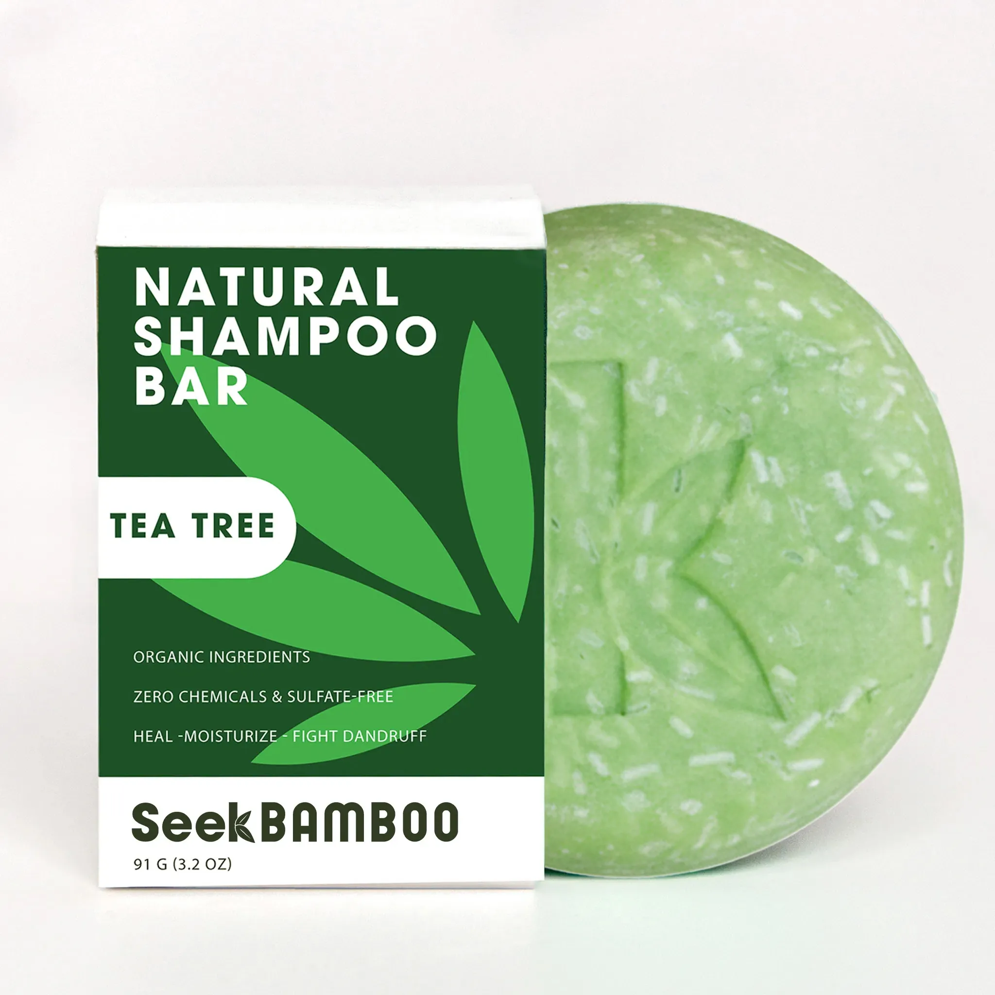 Amino Acid Shampoo Bar - Image 32