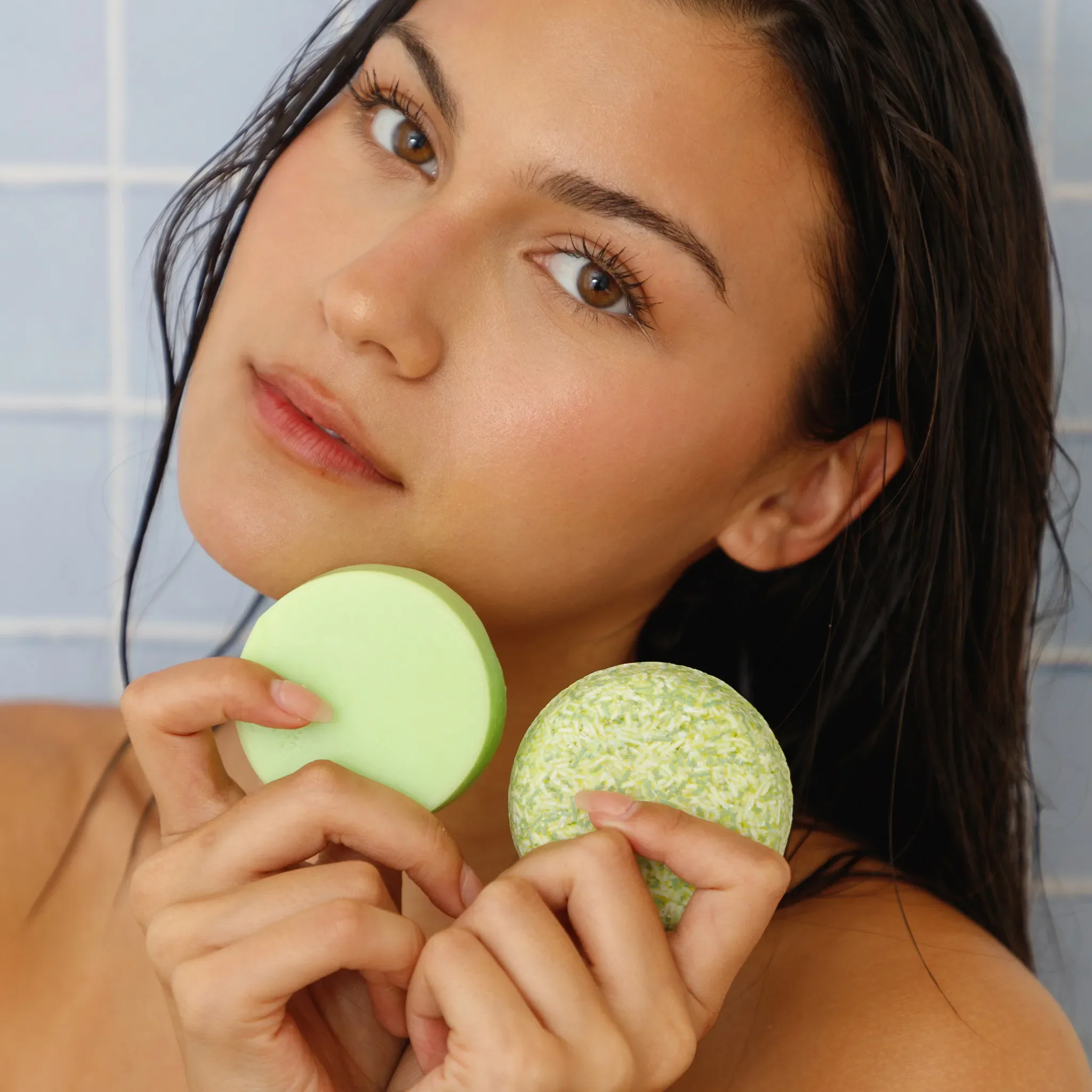 Amino Acid Shampoo Bar - Image 35