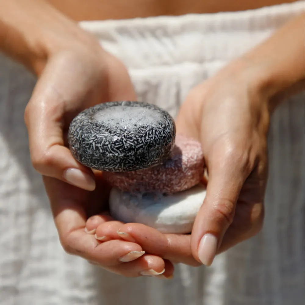 Amino Acid Shampoo Bar - Image 51