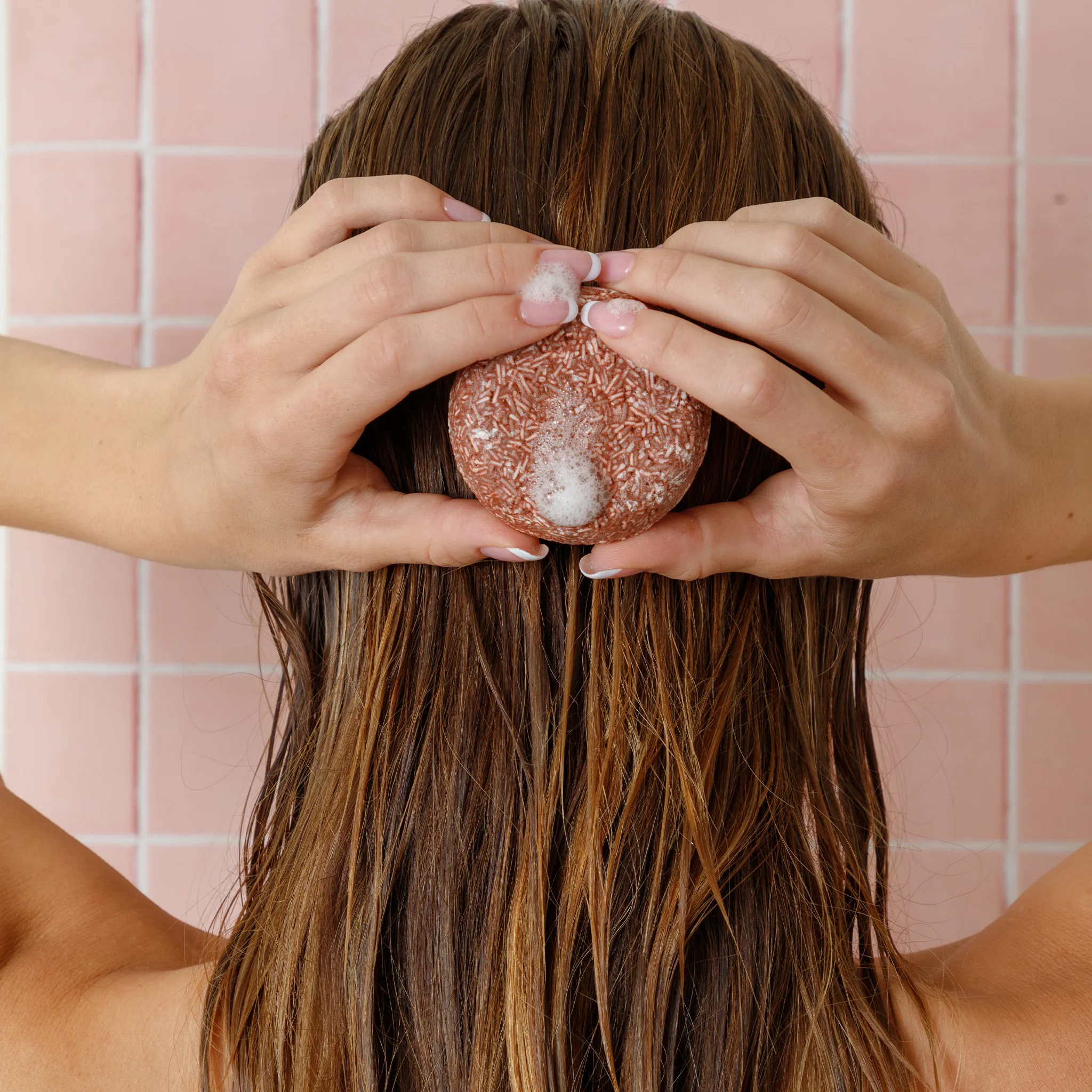 Amino Acid Shampoo Bar - Image 54