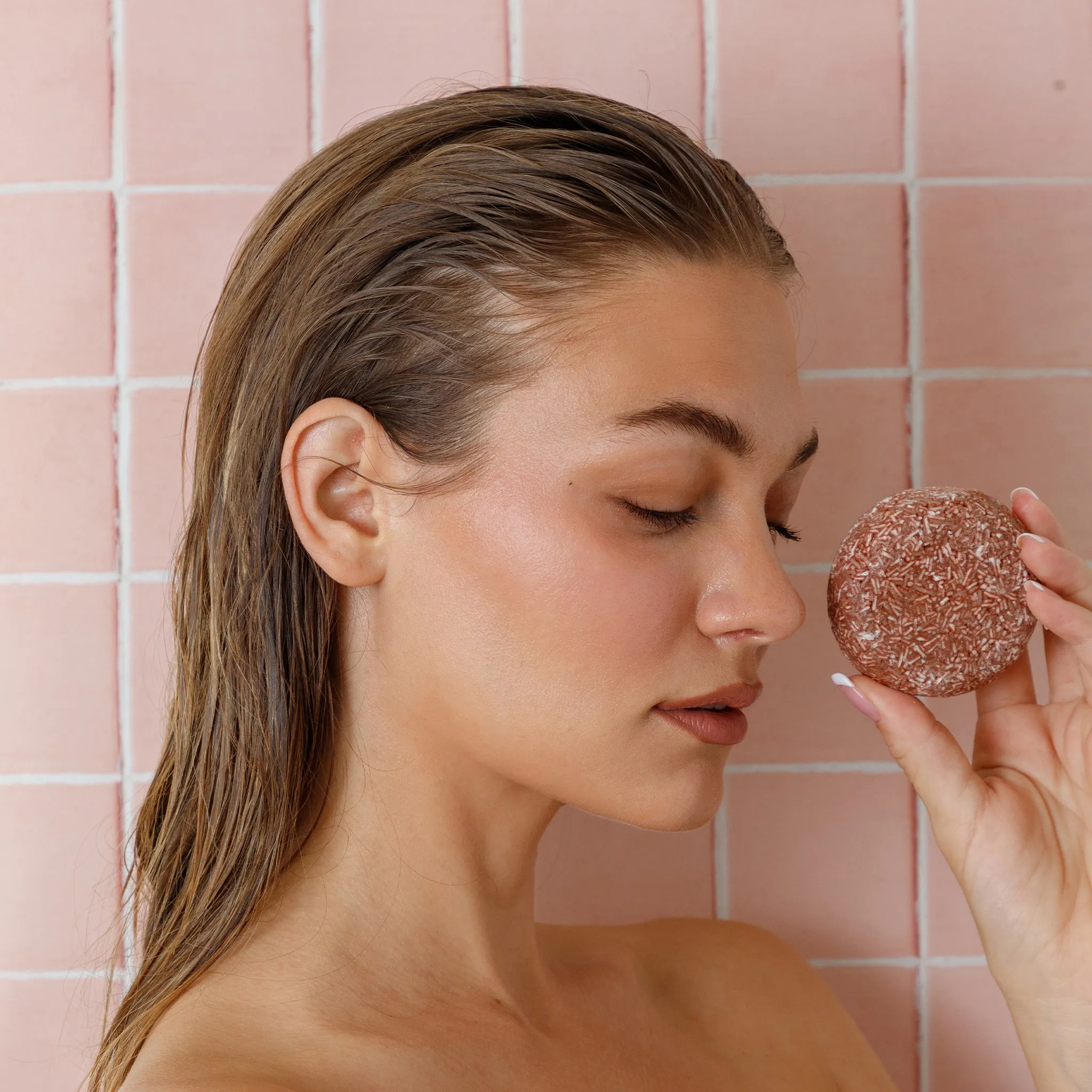 Amino Acid Shampoo Bar - Image 55