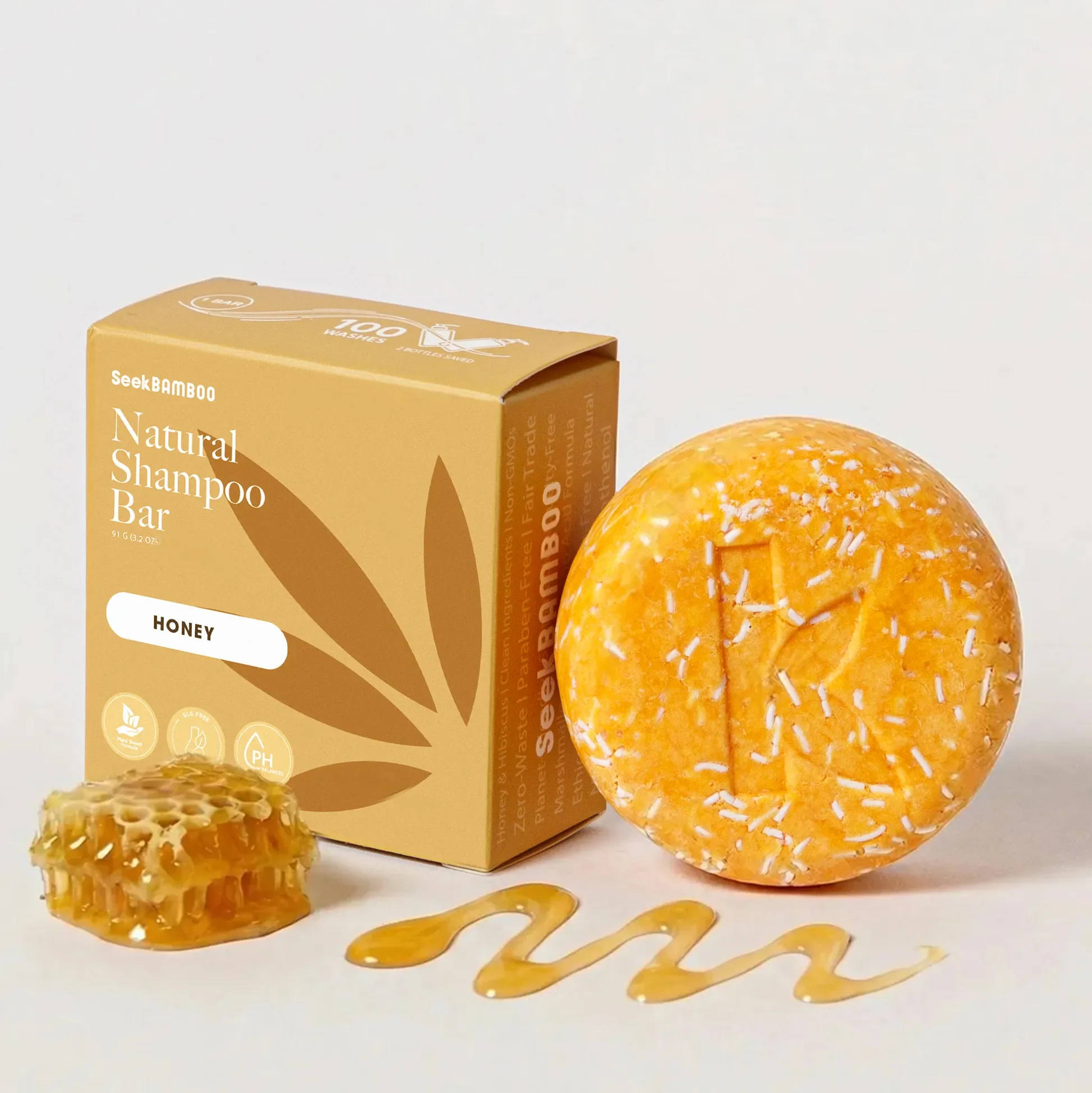 Amino Acid Shampoo Bar - Image 60