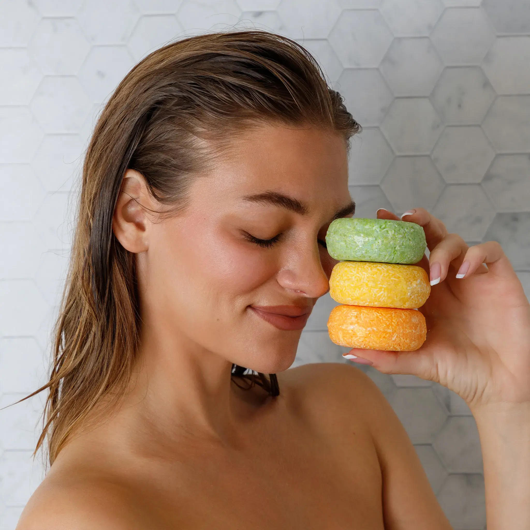 Amino Acid Shampoo Bar - Image 75