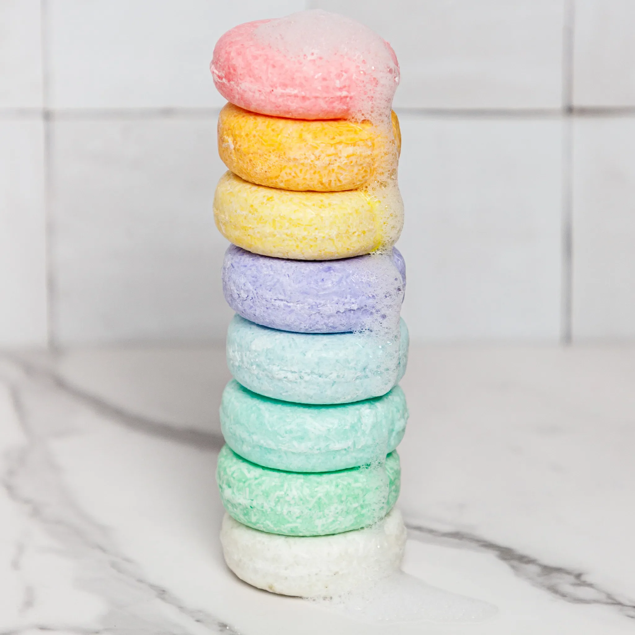 Amino Acid Shampoo Bar - Image 86