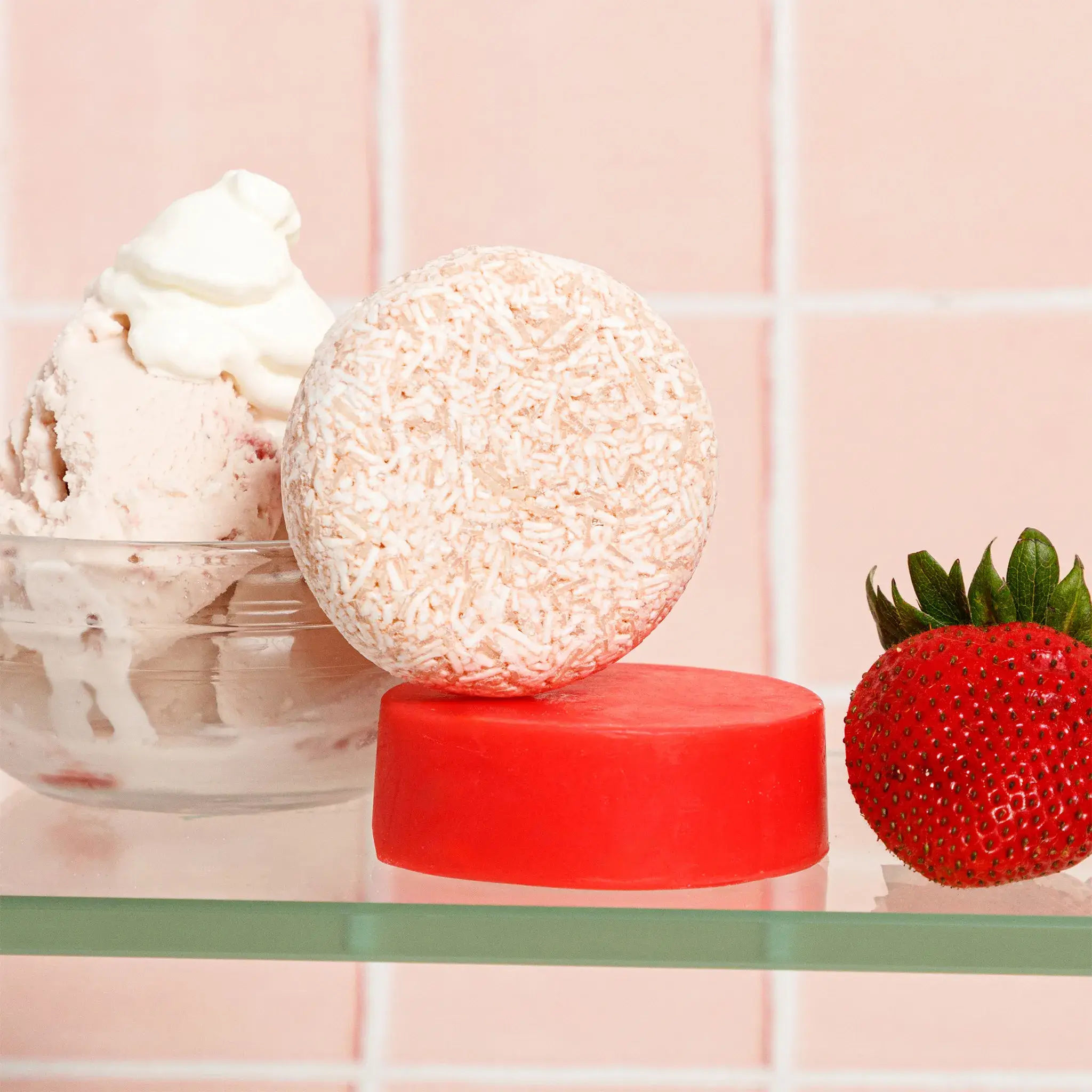 Amino Acid Shampoo Bar - Image 94