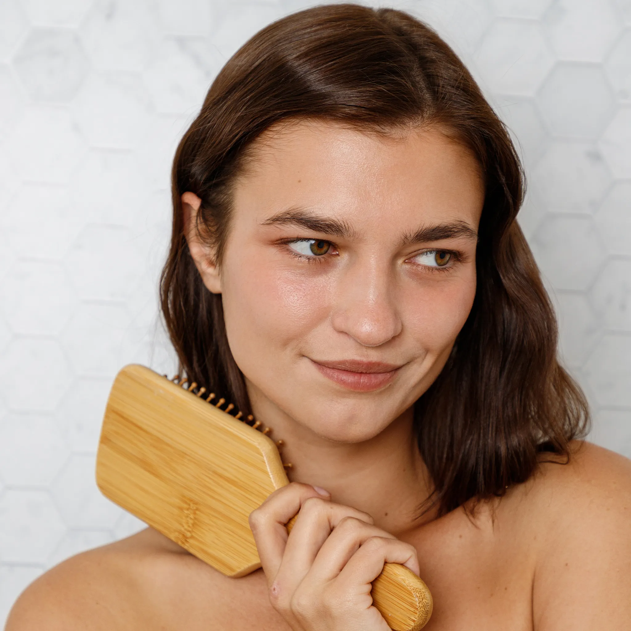 Bamboo Brush - Image 3