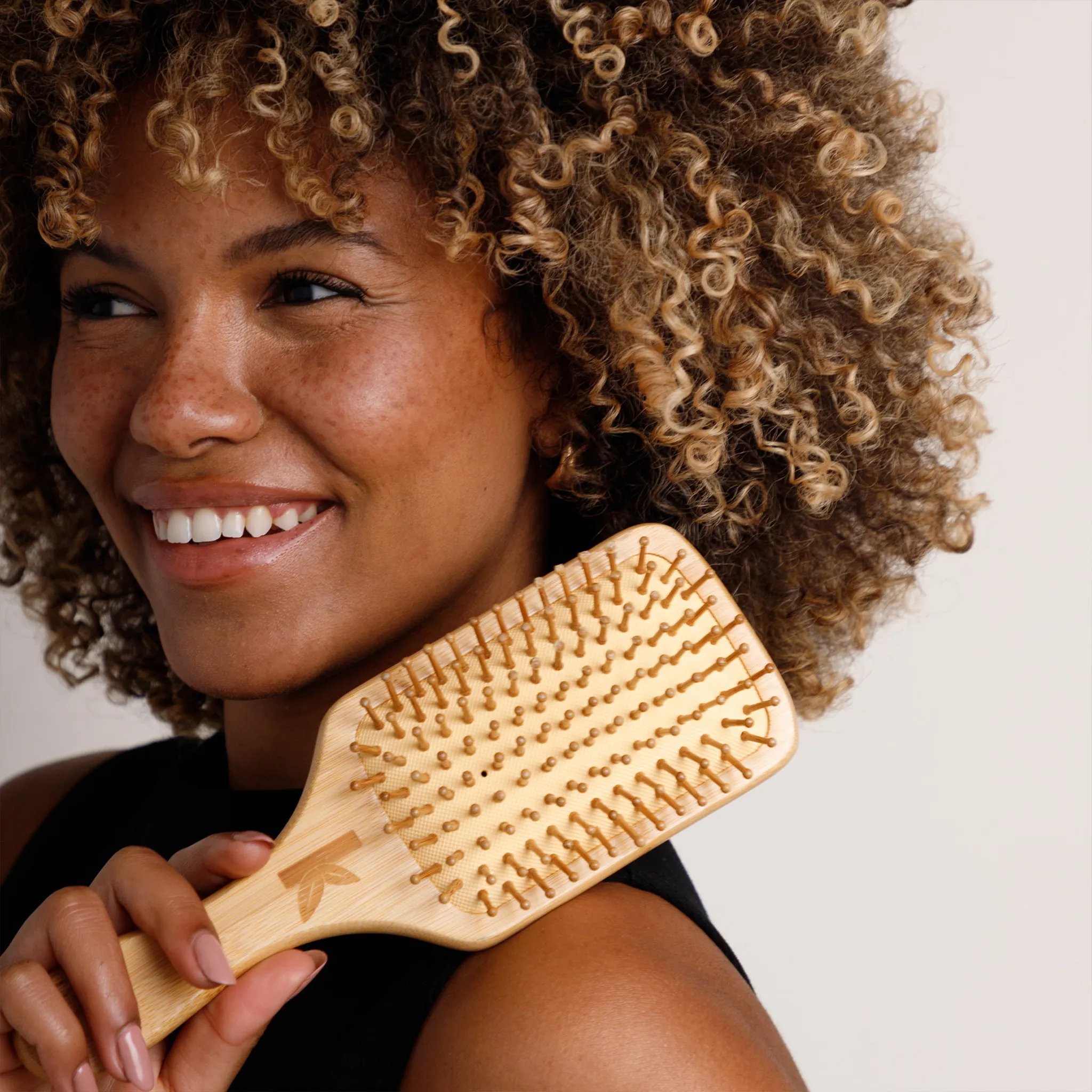 Bamboo Brush - Image 7