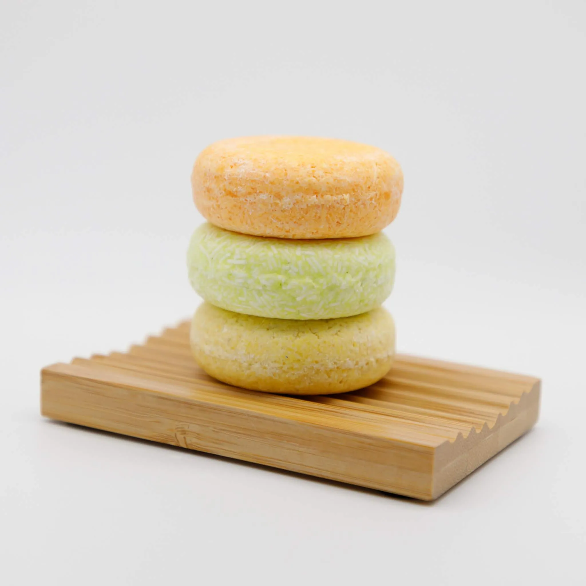 Bamboo Soap Dish - Image 3