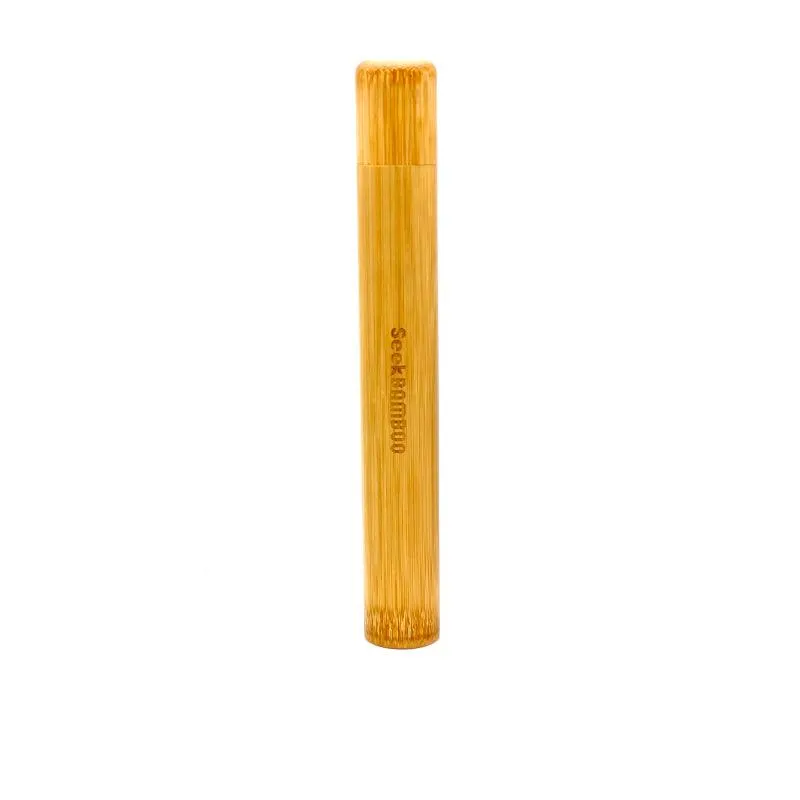 Bamboo Travel Case - Image 4