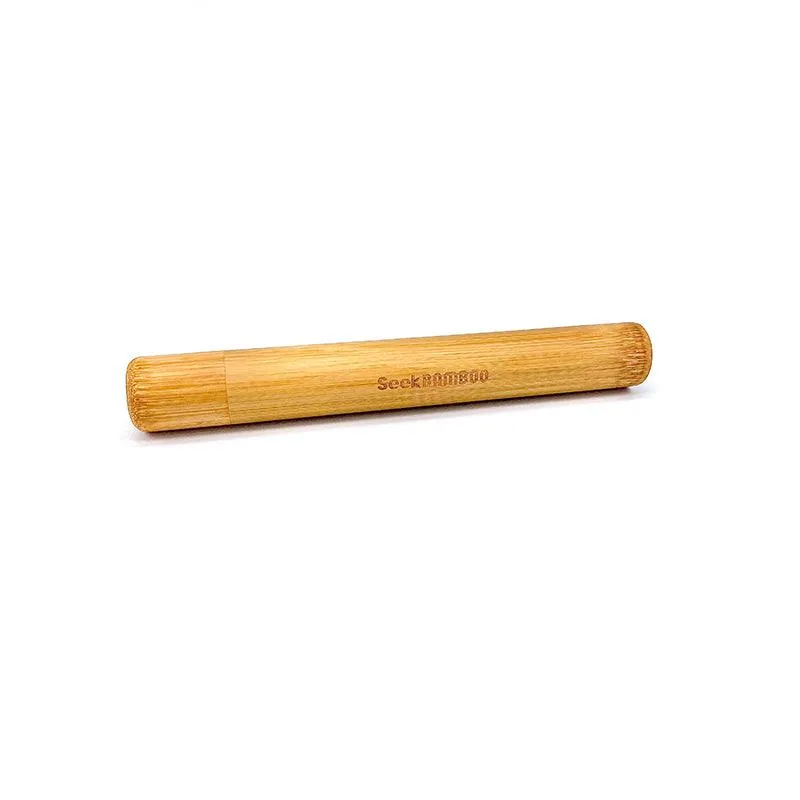 Bamboo Travel Case - Image 5