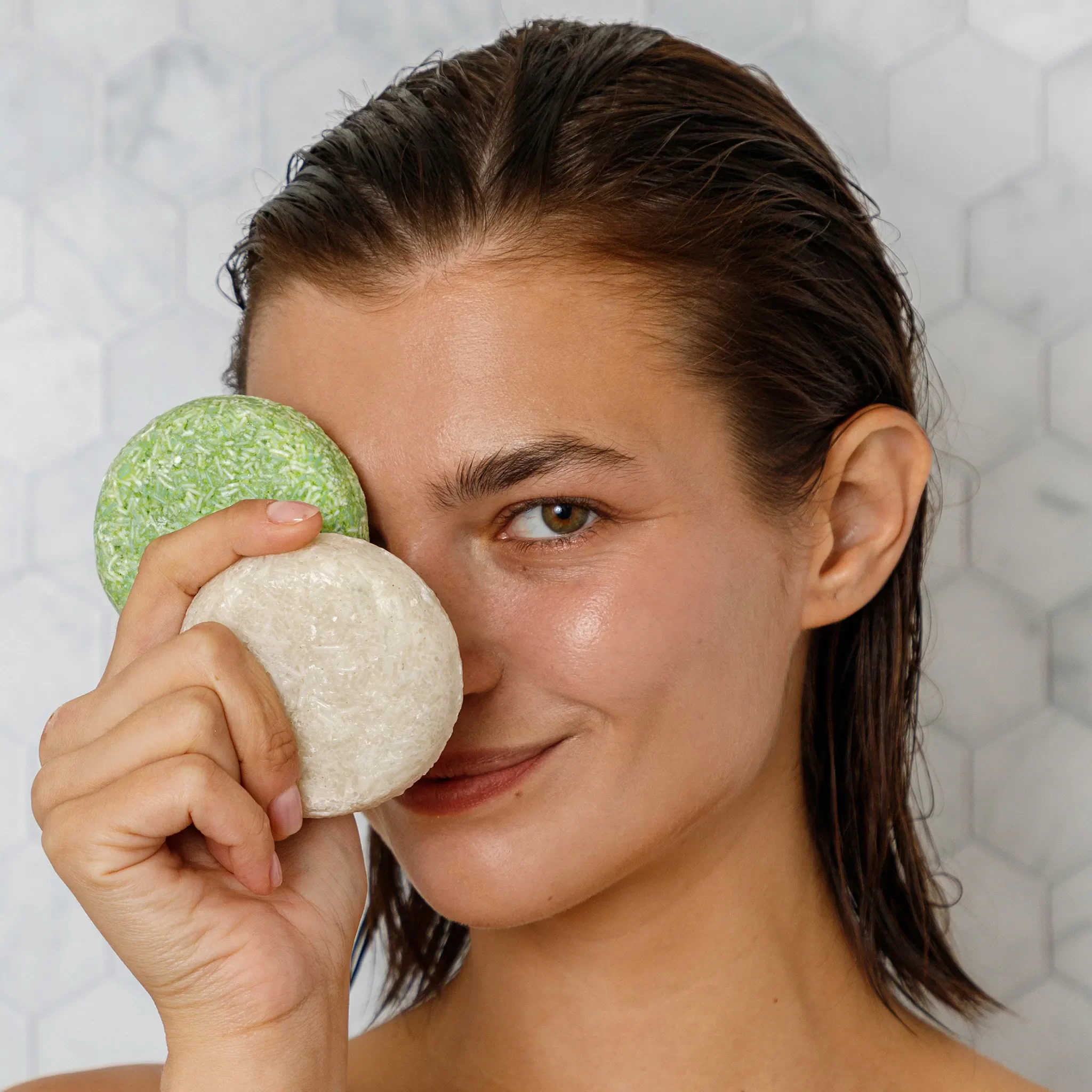 Shampoo For Gray Hair - Image 11
