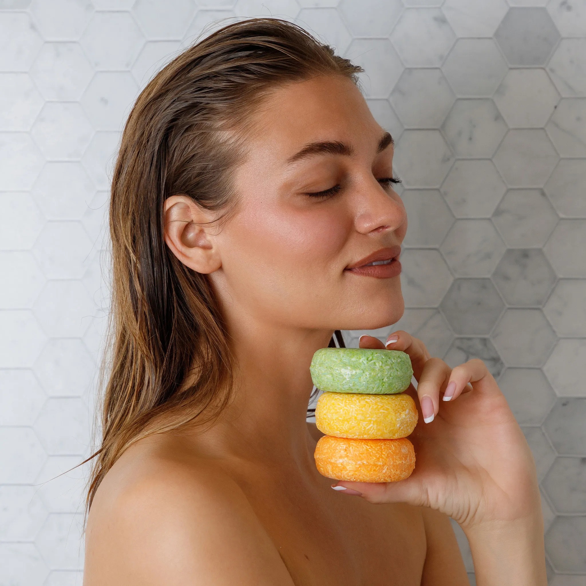 Shampoo For Gray Hair - Image 20