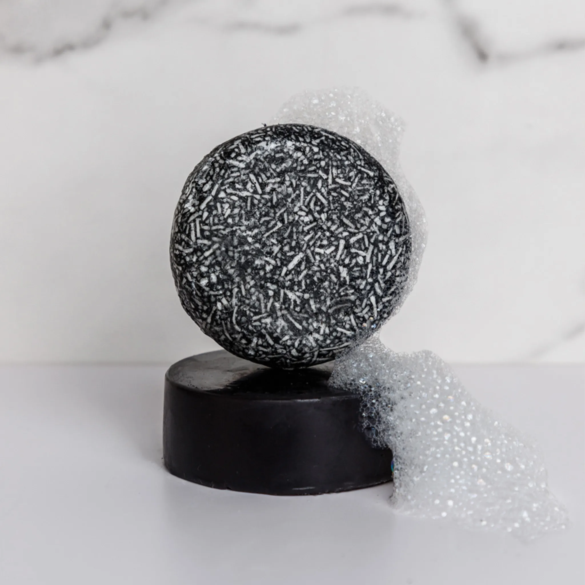Charcoal Conditioner Bar - Image 6