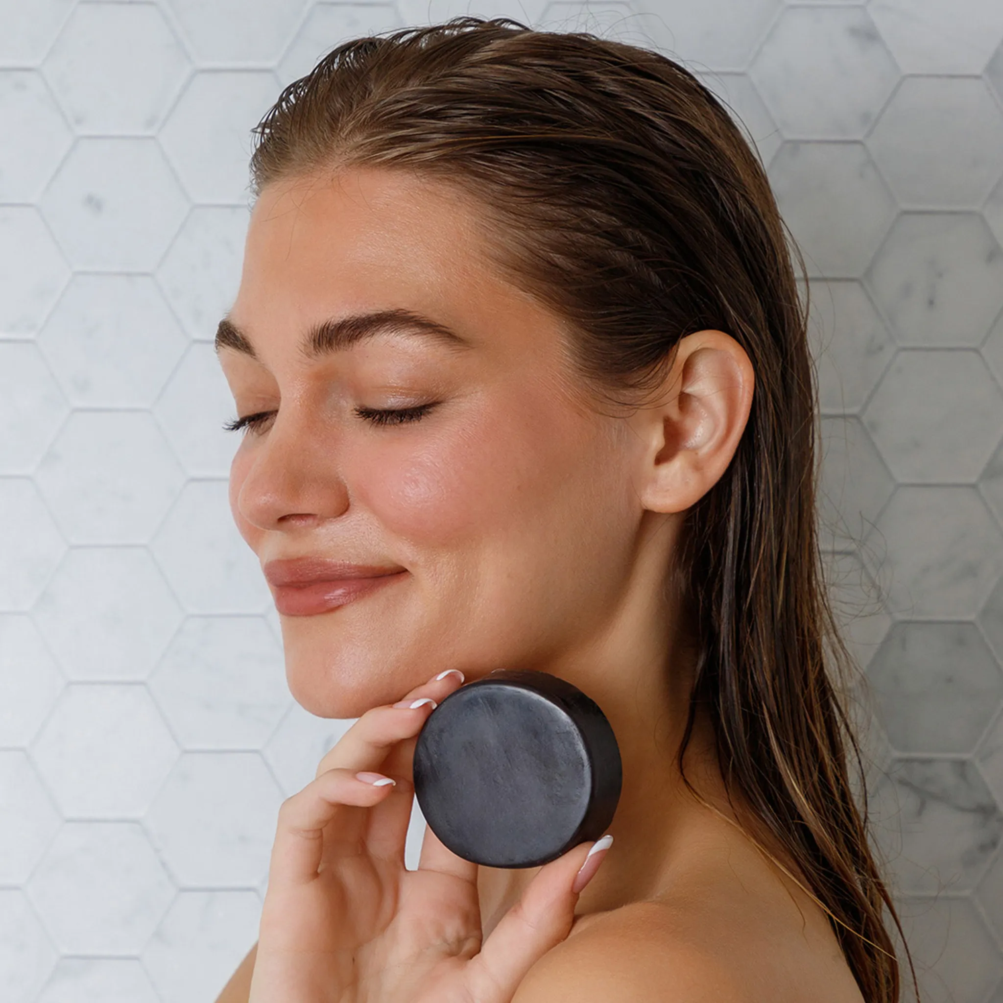 Charcoal Shampoo and Conditioner - Image 3
