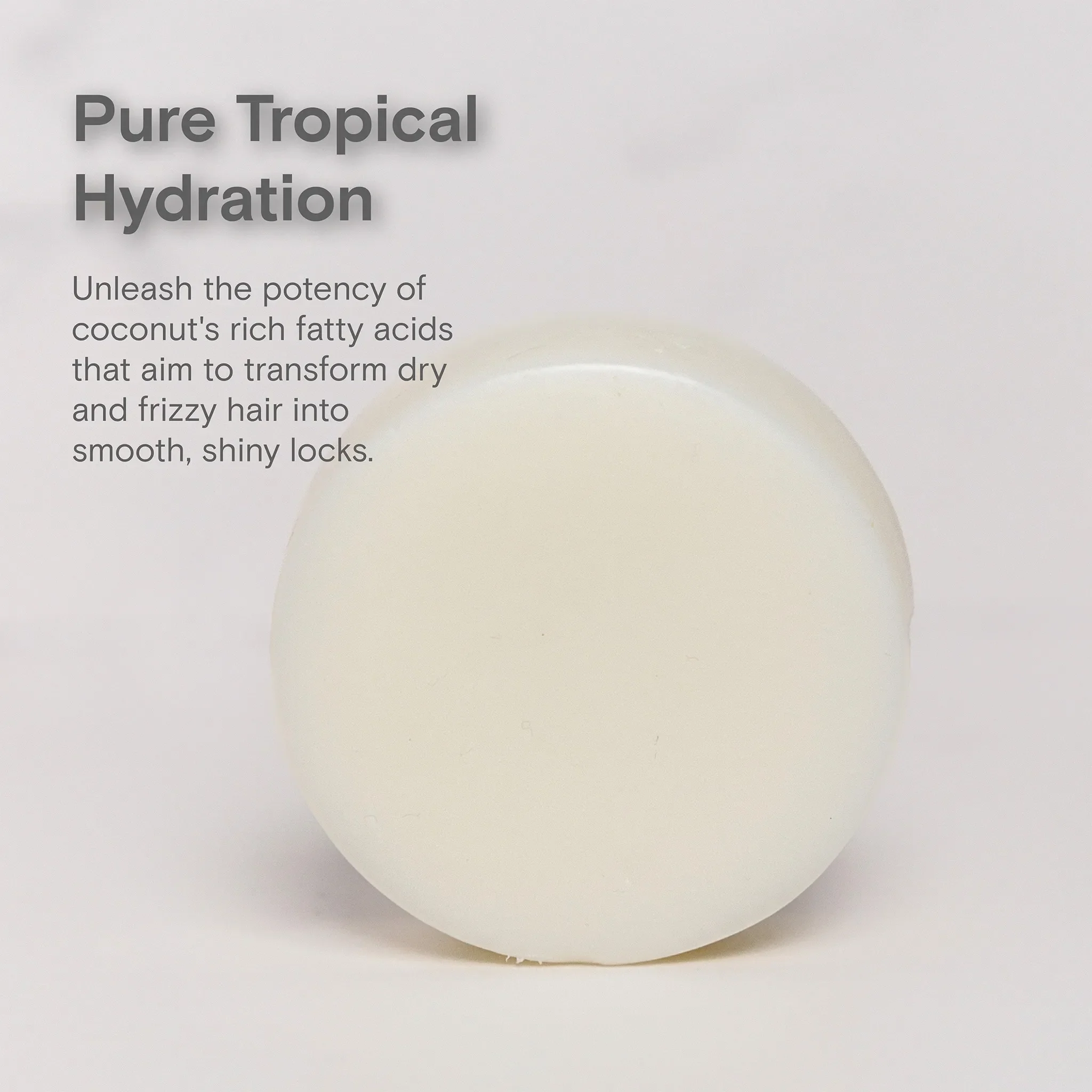 Coconut Conditioner Bar - Image 3