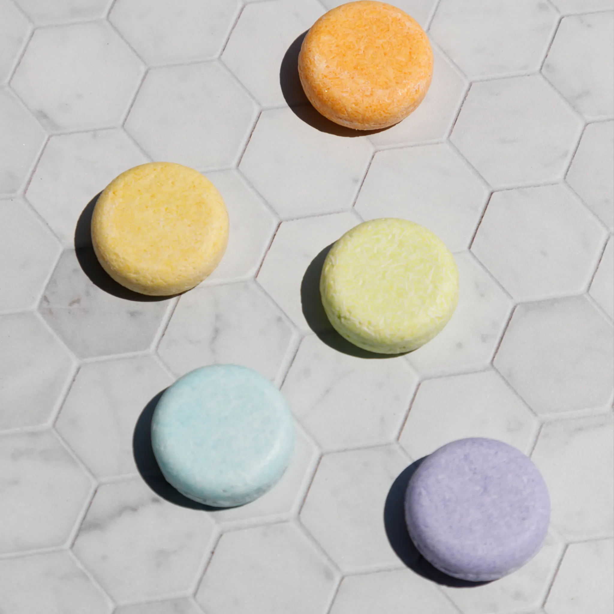 Coconut-Free Shampoo Bar - Image 17