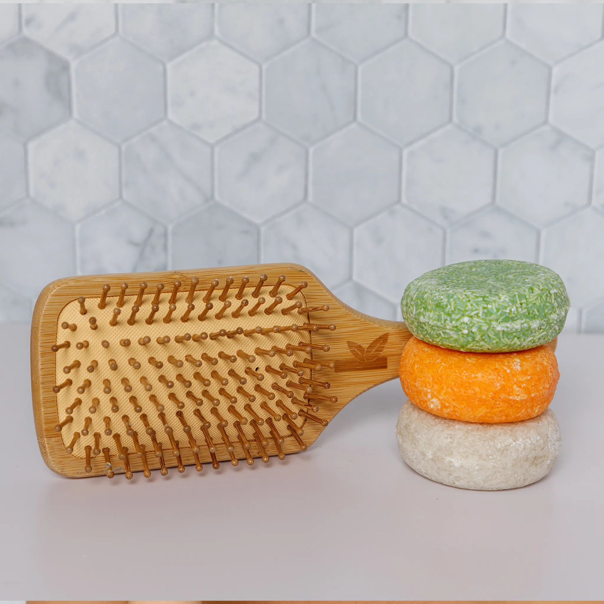 Coconut-Free Shampoo Bar - Image 20