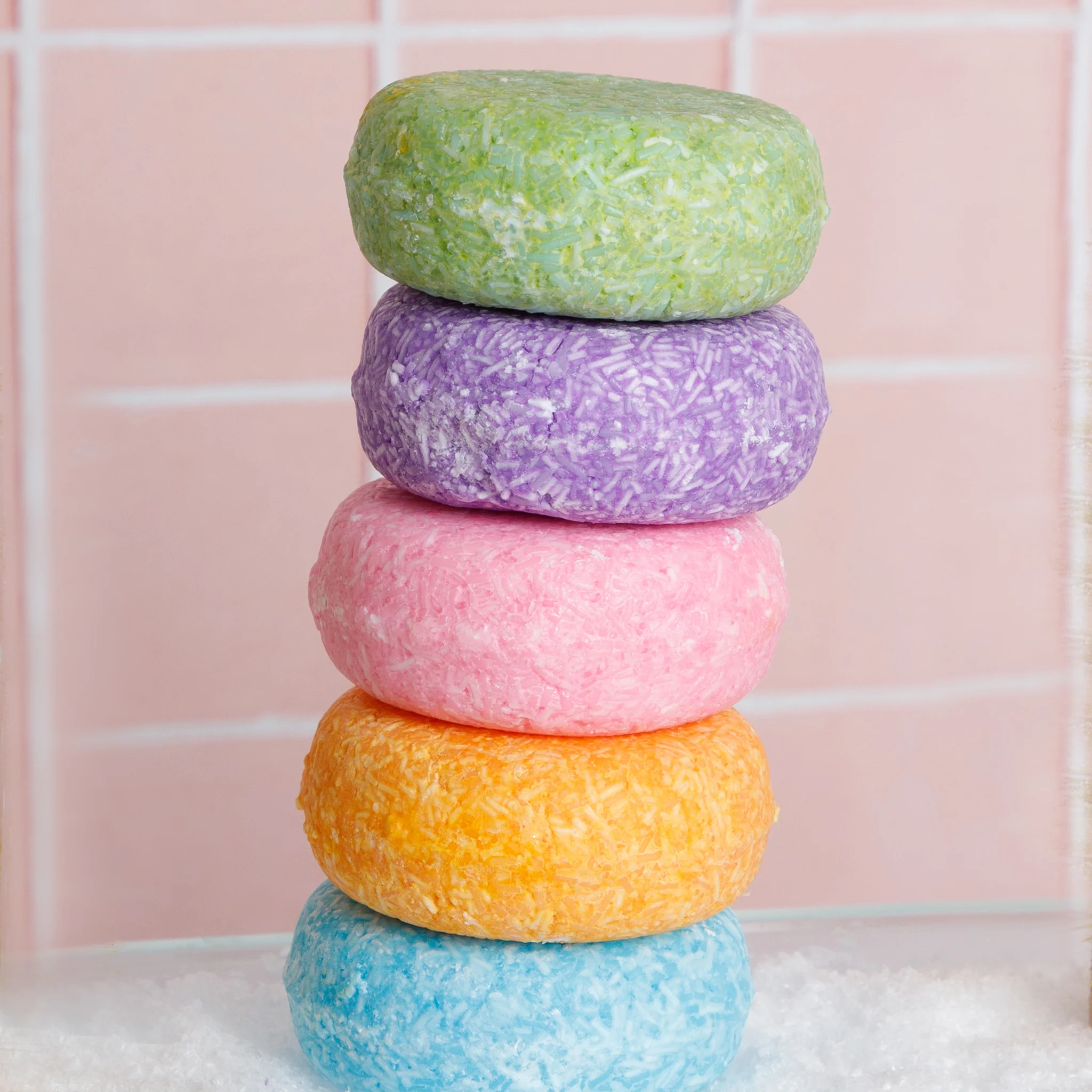 Coconut-Free Shampoo Bar - Image 21