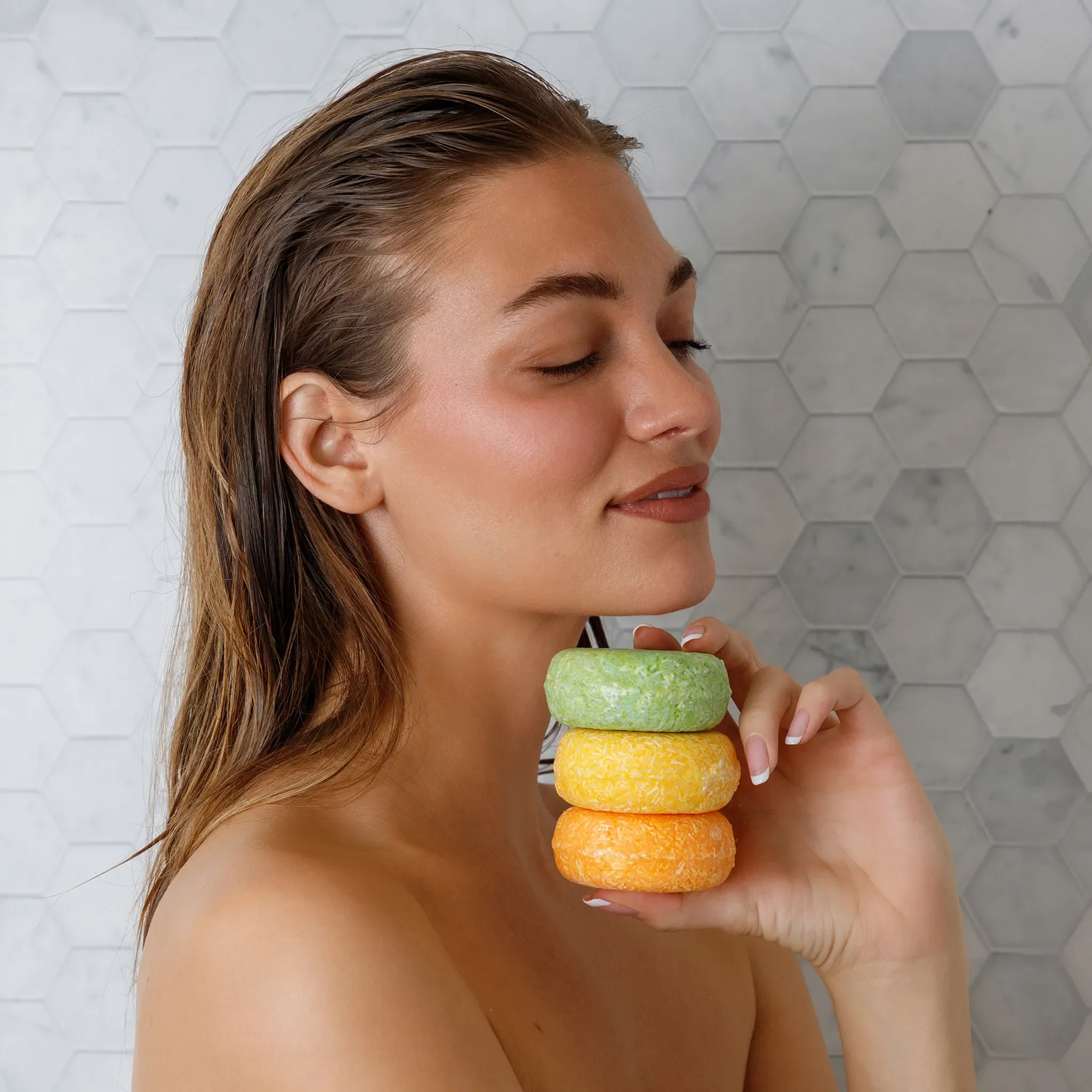Coconut-Free Shampoo Bar - Image 26