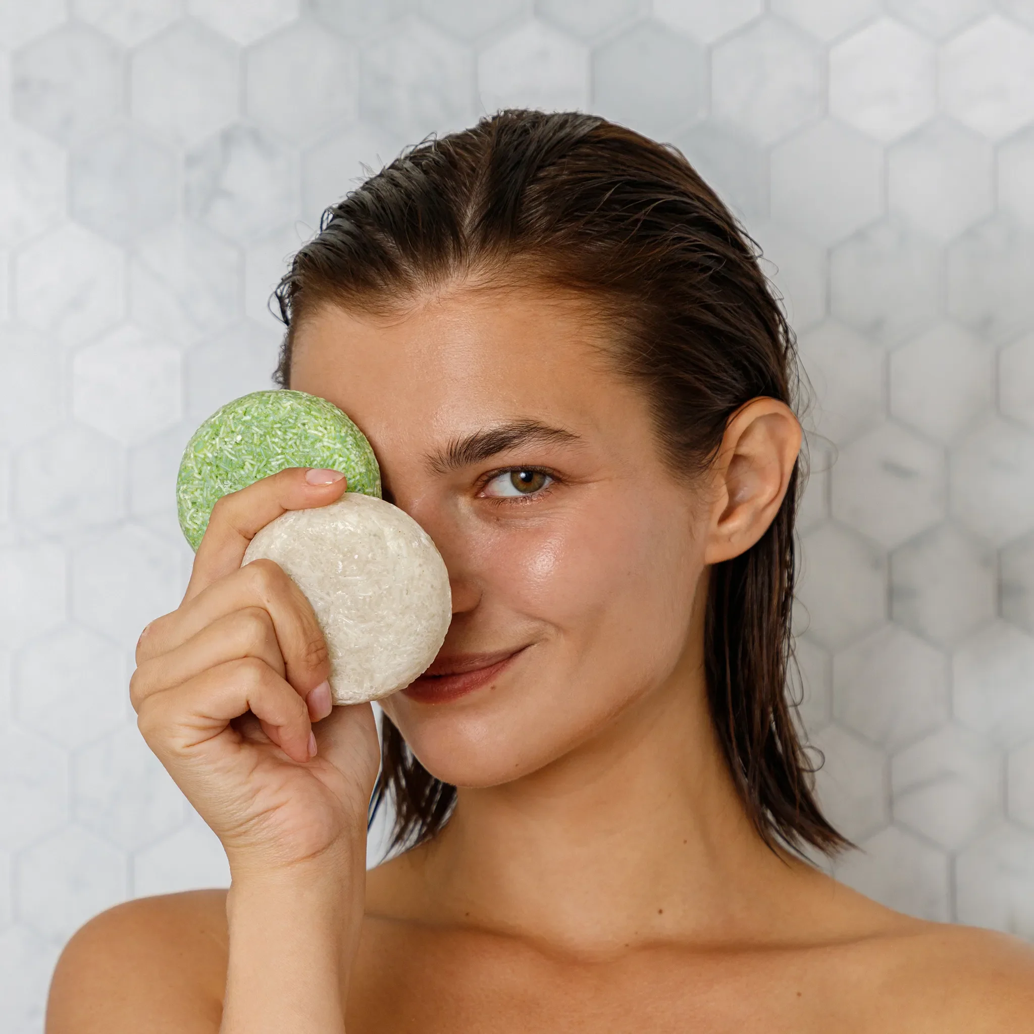 Coconut-Free Shampoo Bar - Image 27