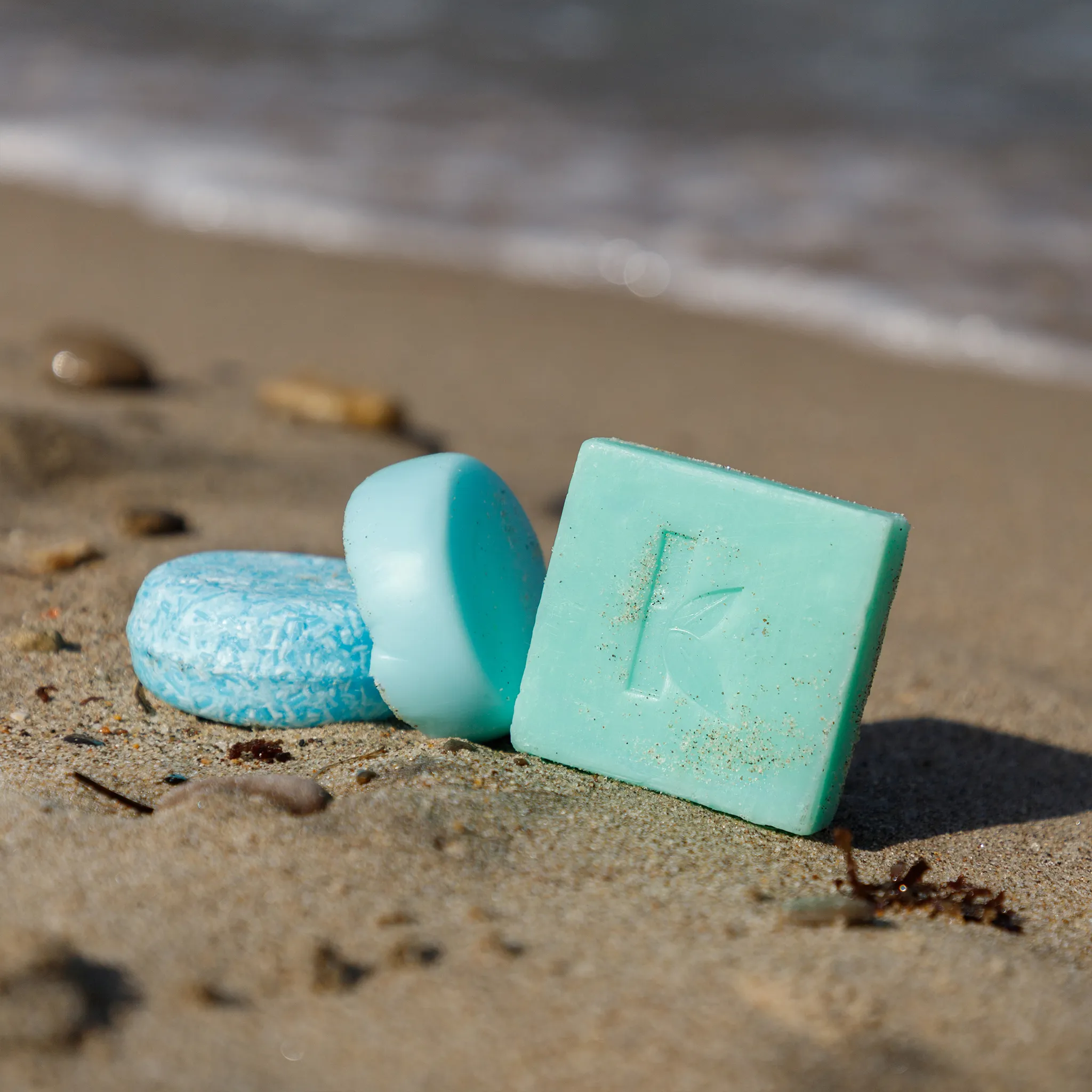 Coconut-Free Shampoo Bar - Image 36