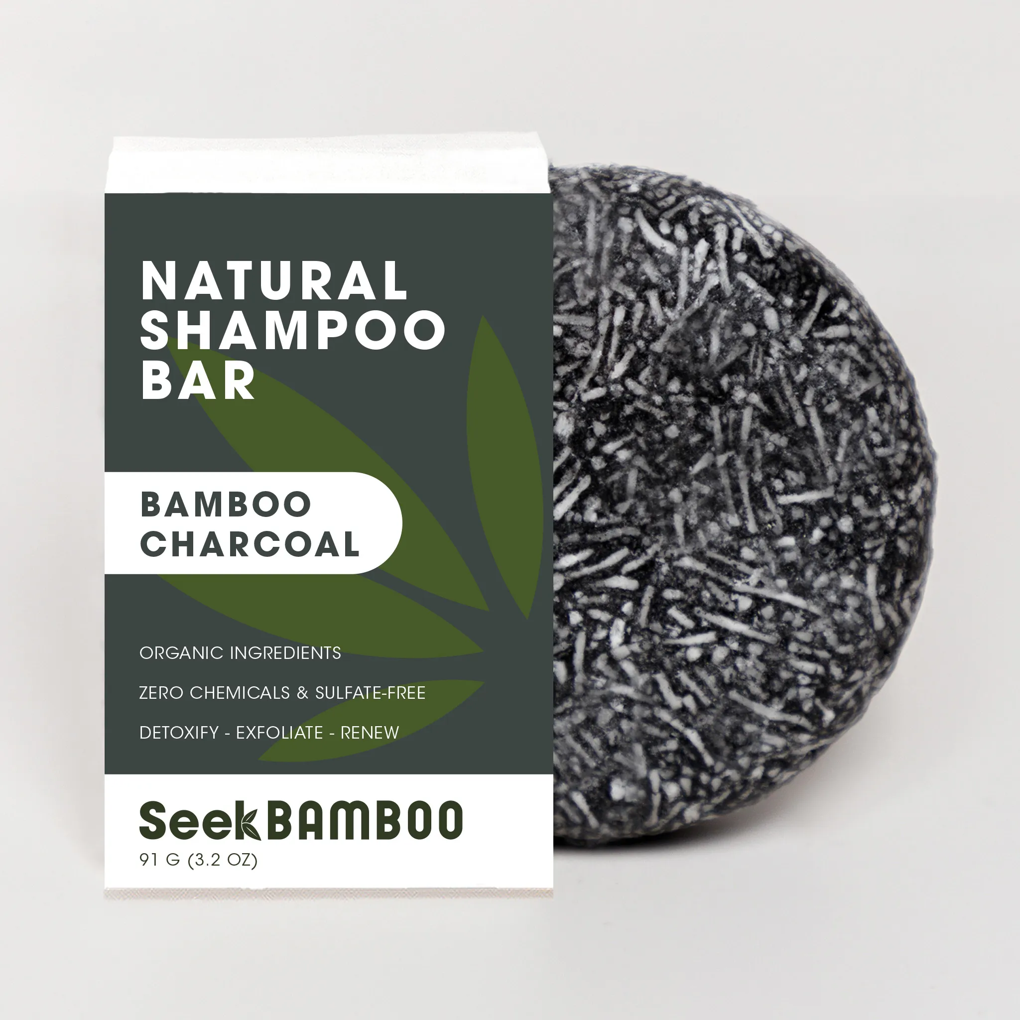 Coconut-Free Shampoo Bar - Image 45