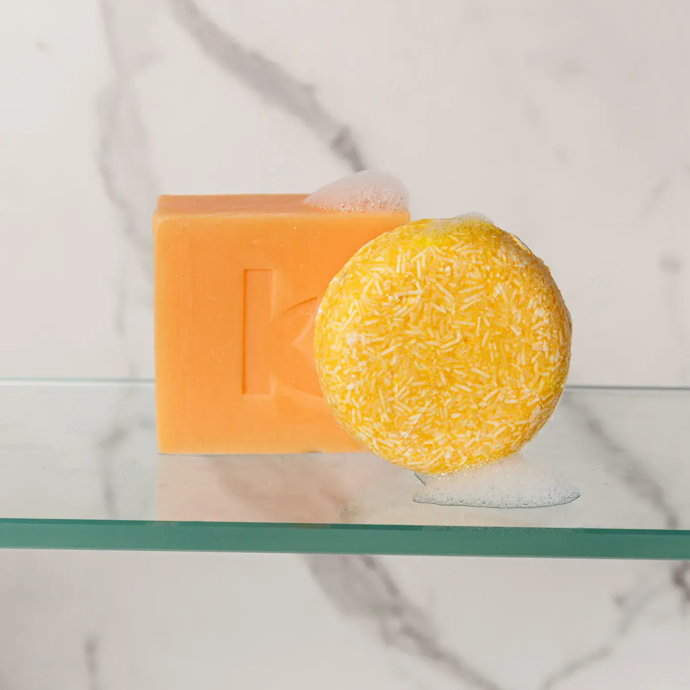 Coconut-Free Shampoo Bar - Image 49