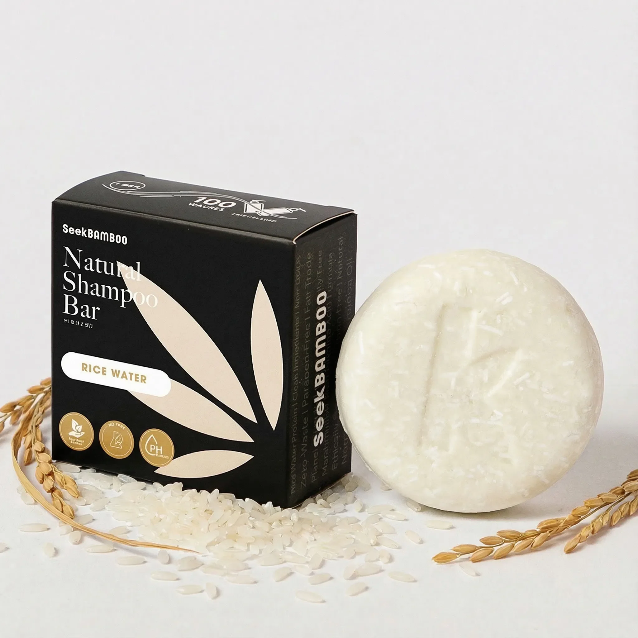 Coconut-Free Shampoo Bar - Image 61