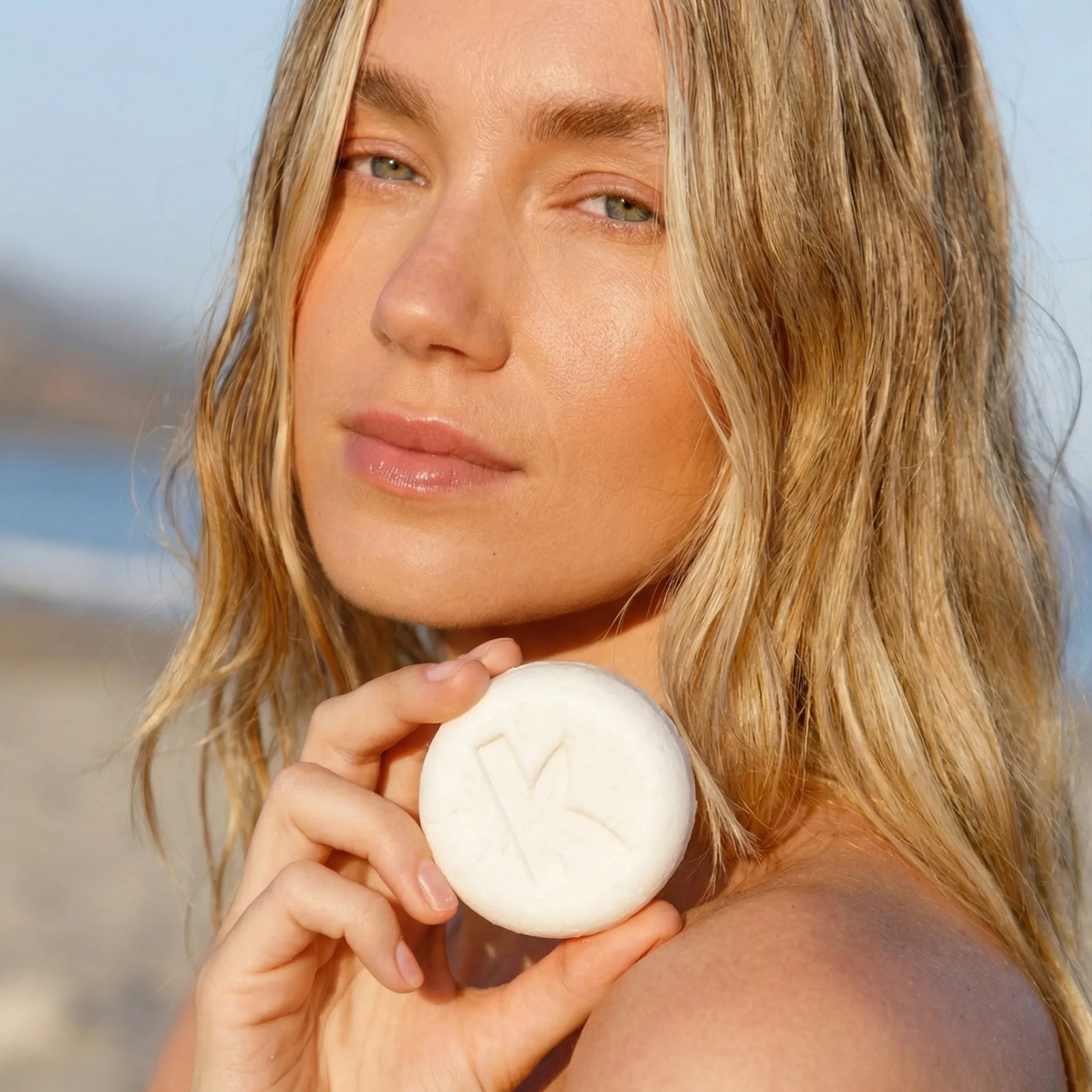Coconut Shampoo Bar - Image 5