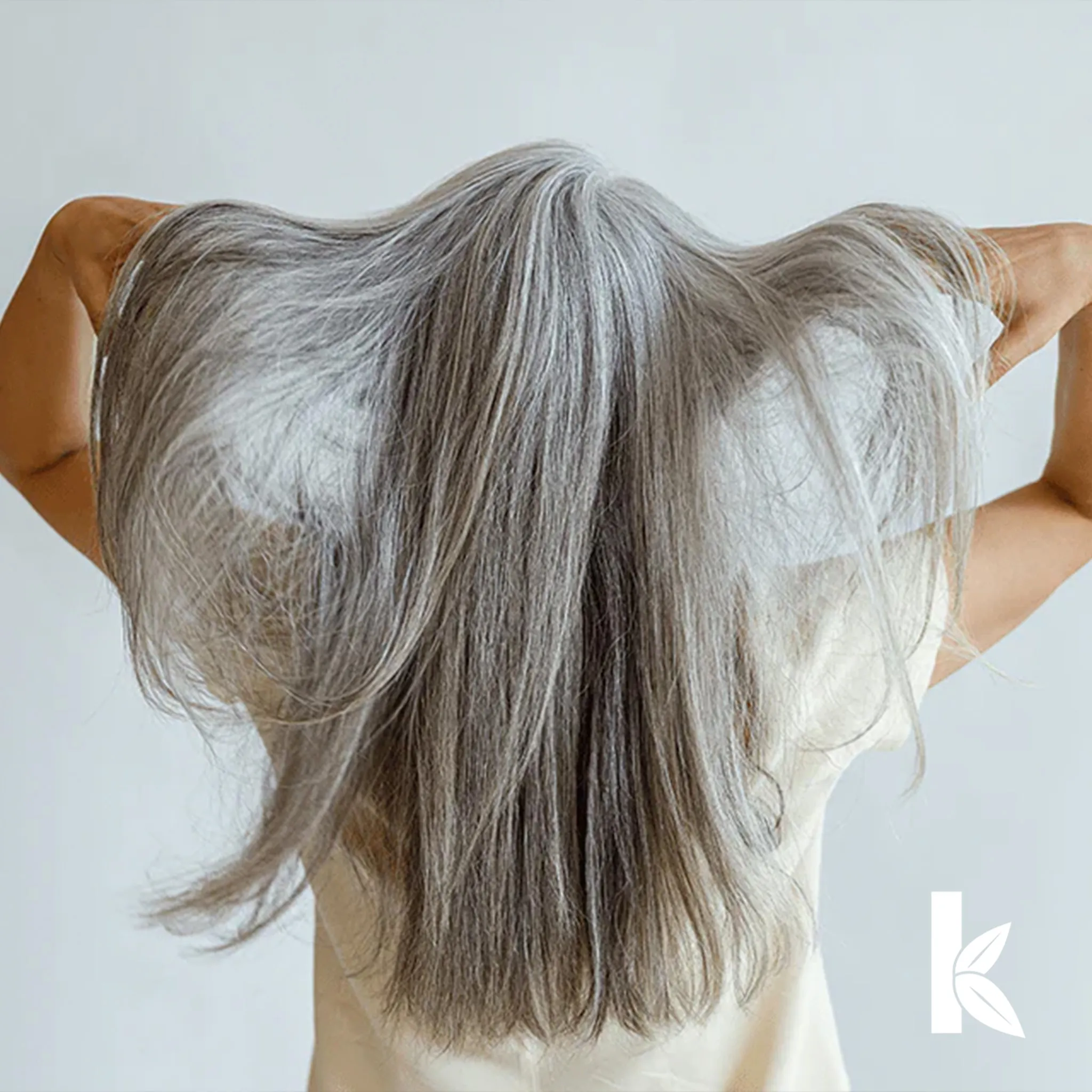 Conditioner For Gray Hair - Image 7