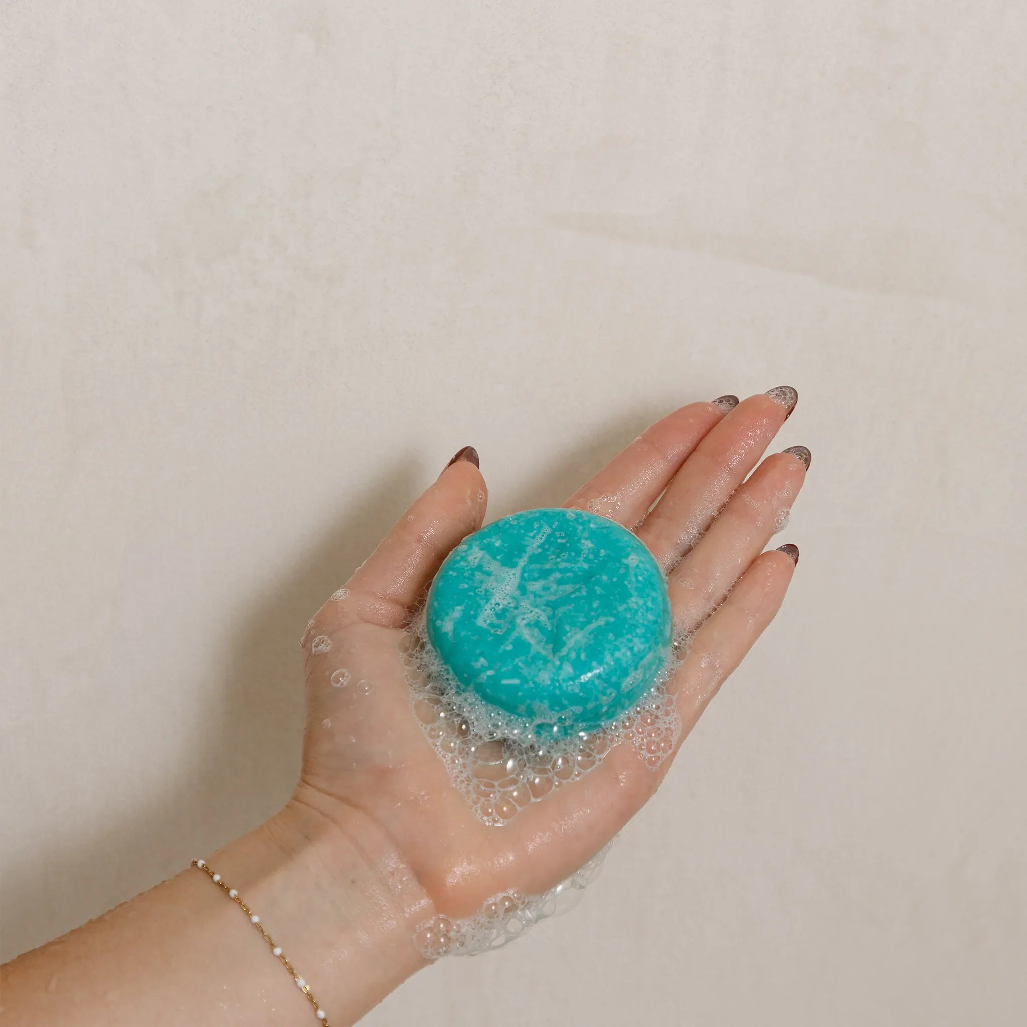 Eucalyptus Shampoo Bar - Image 6