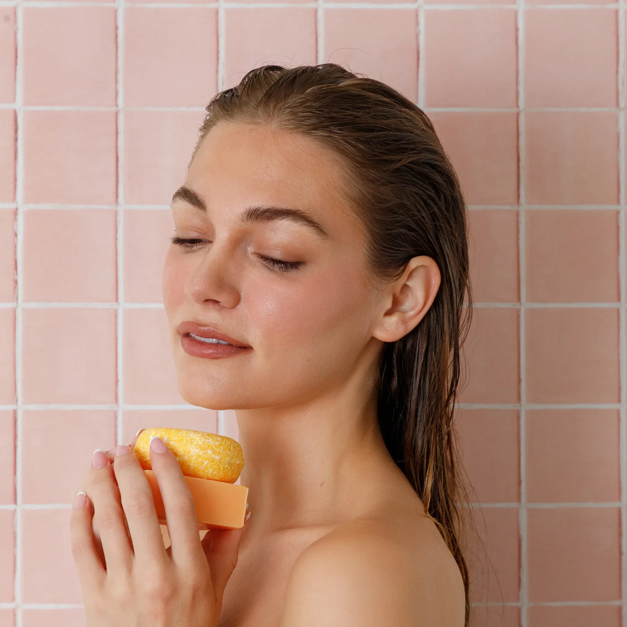 Ginger Shower Bundle - Image 3