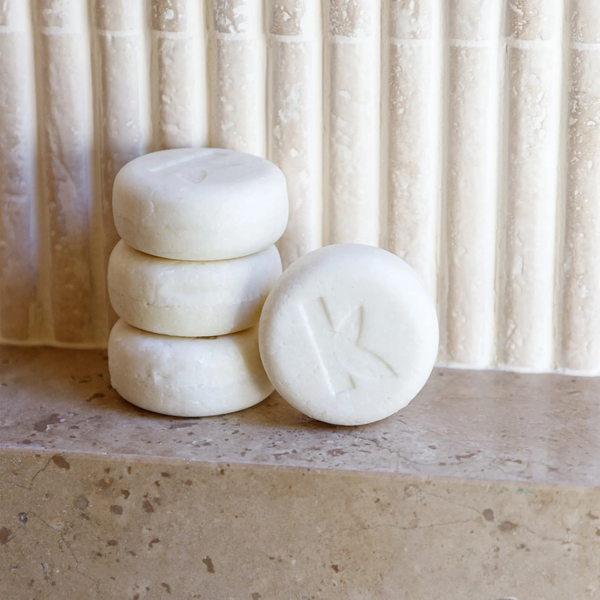 Goat Milk Shampoo Bar - Image 3