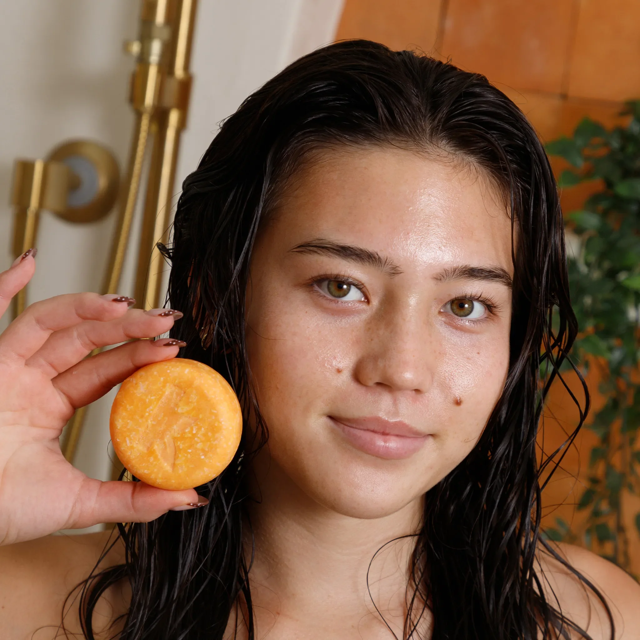 Honey Shampoo and Conditioner - Image 3