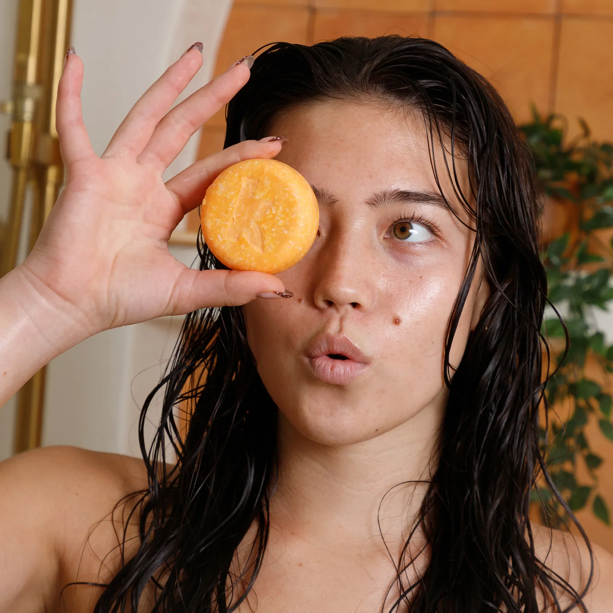 Honey Shampoo Bar - Image 6