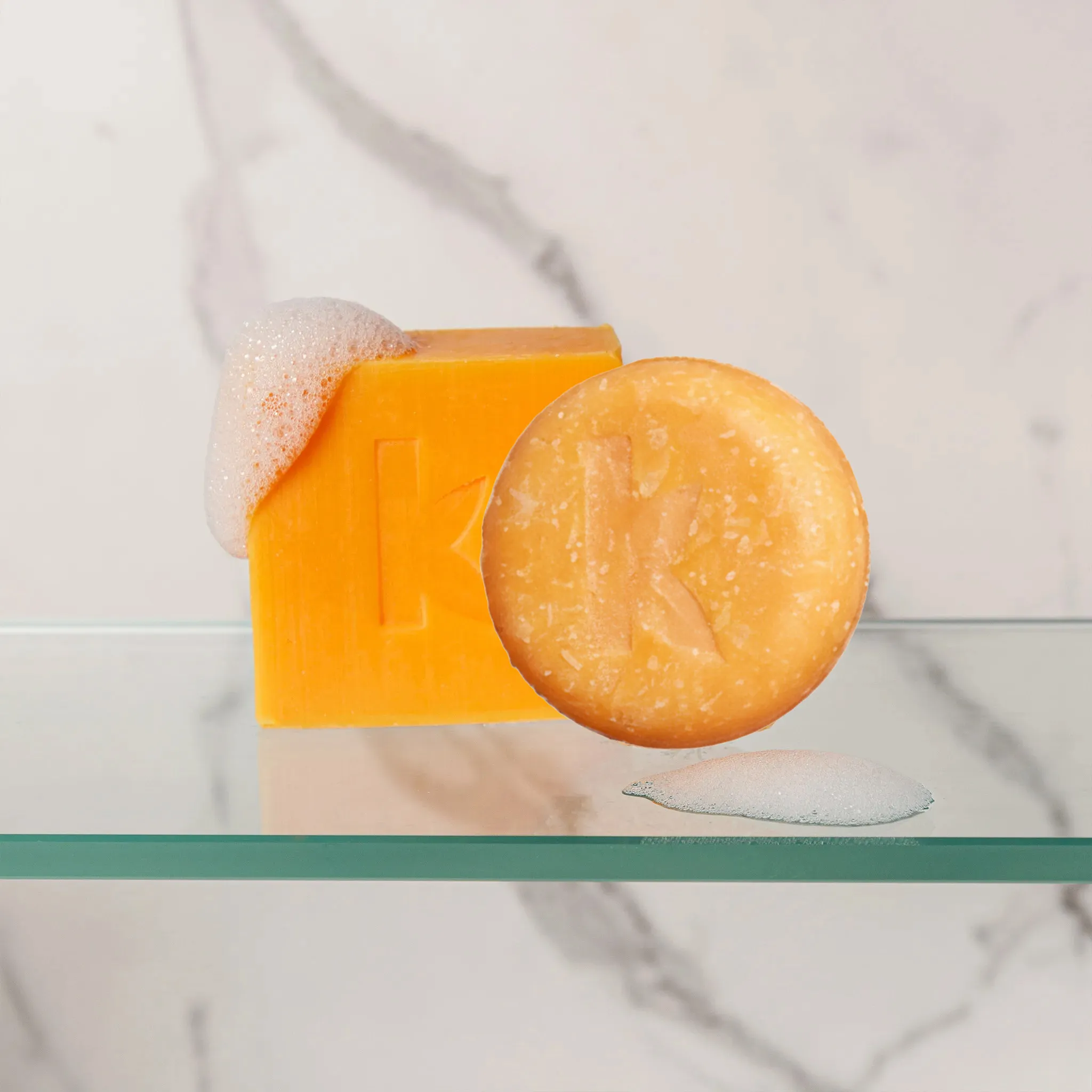 Honey Shampoo and Soap - Image 5