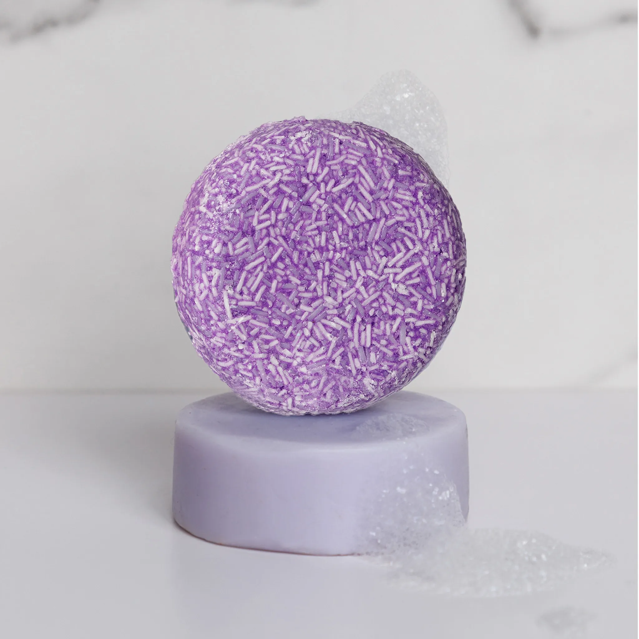 Lavender Conditioner Bar - Image 5