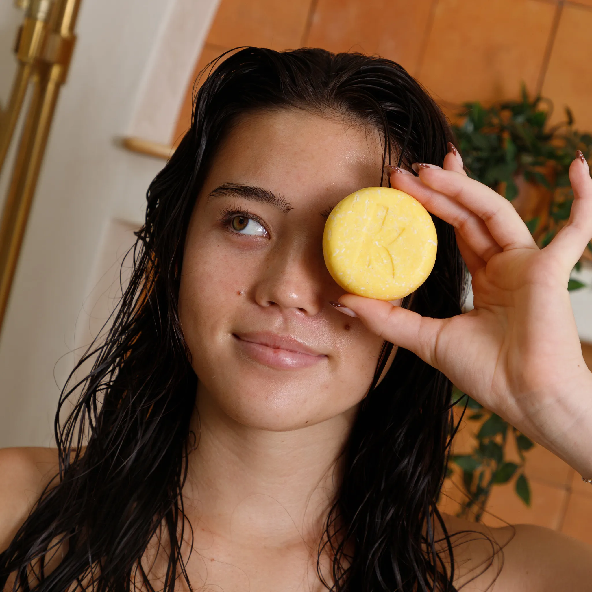 Lemon Shampoo Bar - Image 7