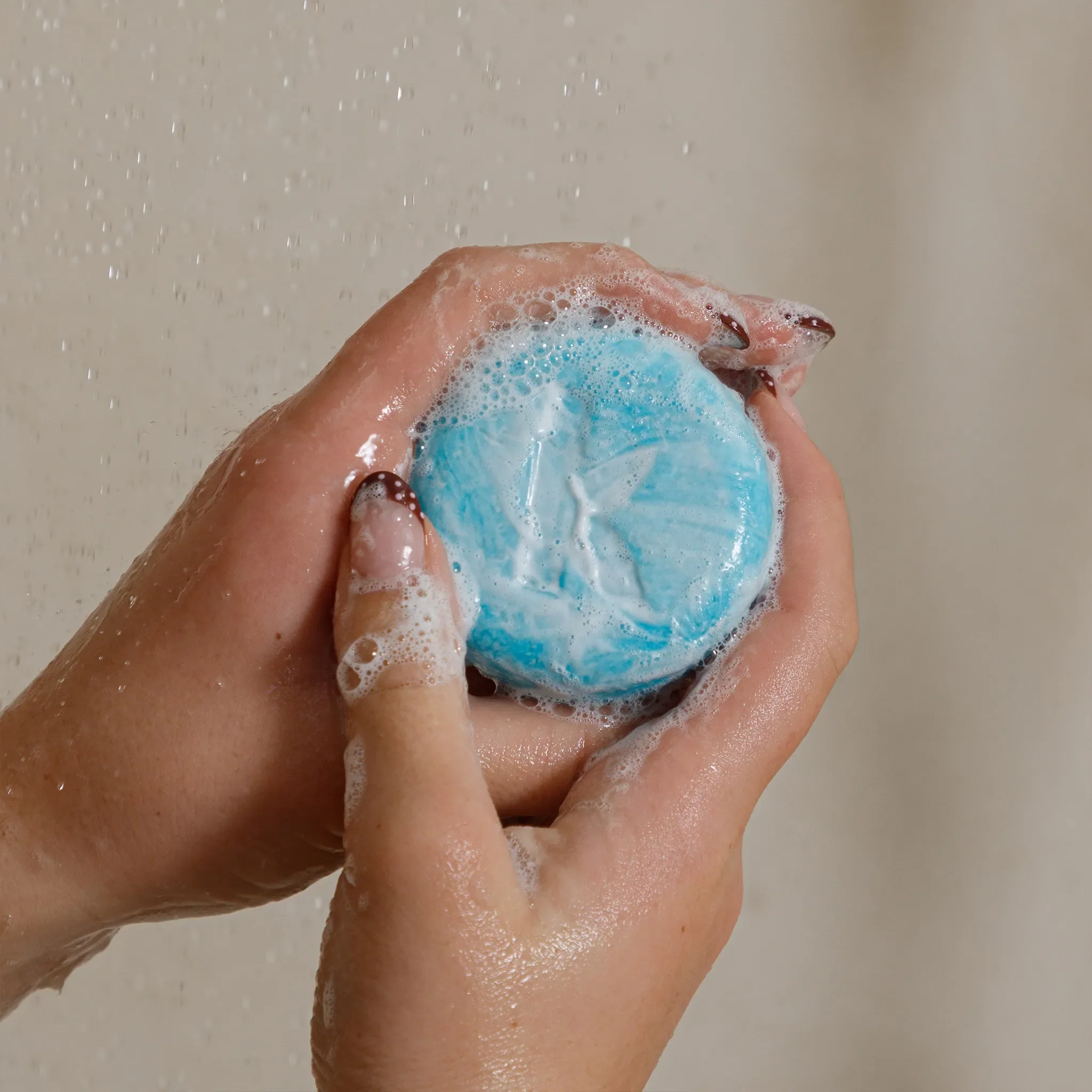 Seaweed Shampoo Bar - Image 5