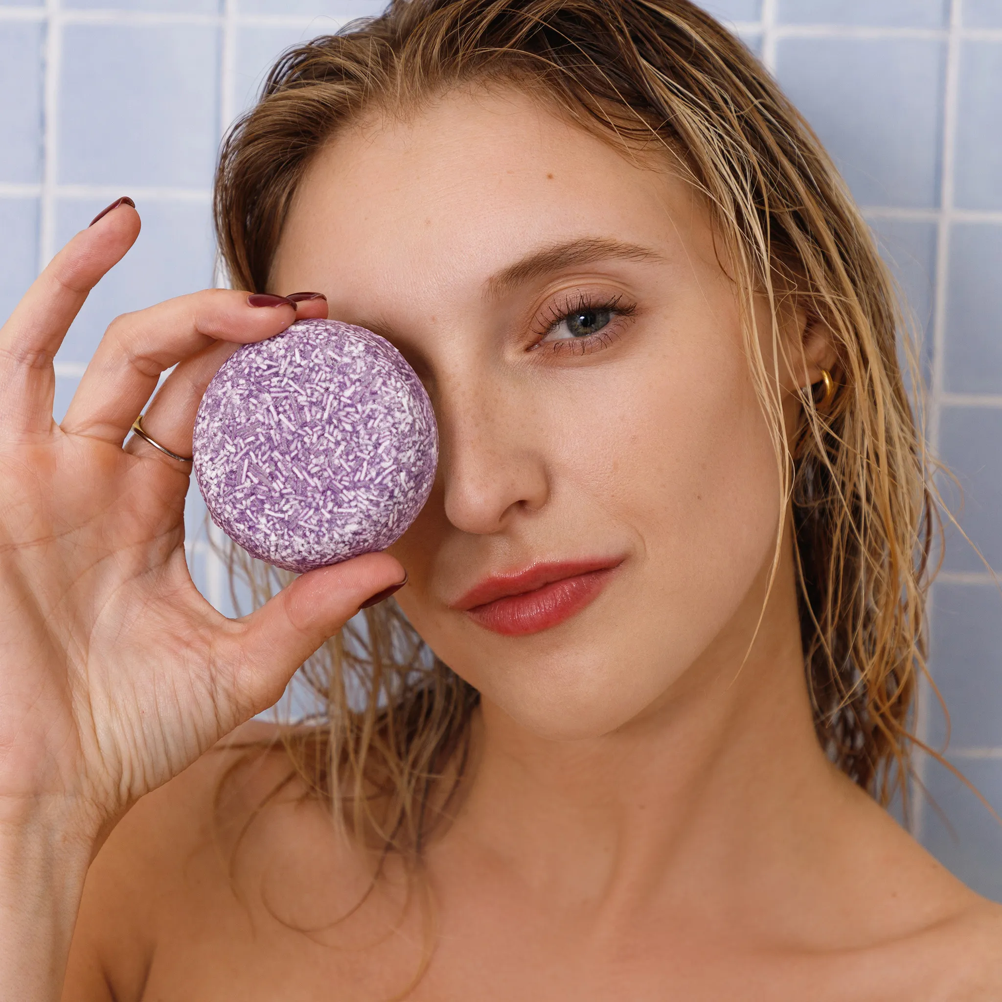 Purple Shampoo Bar - Image 5