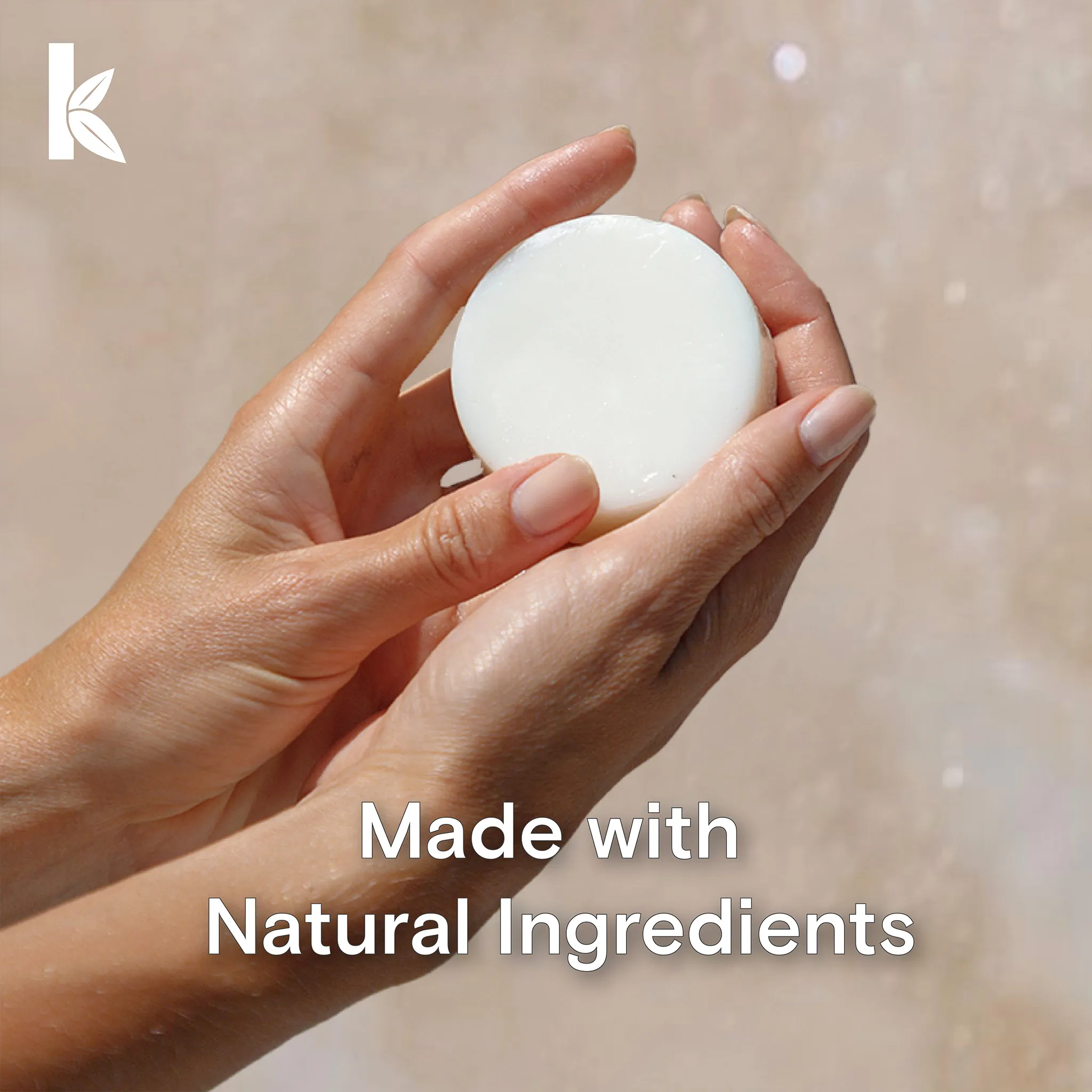 Rice Water Conditioner Bar - Image 4