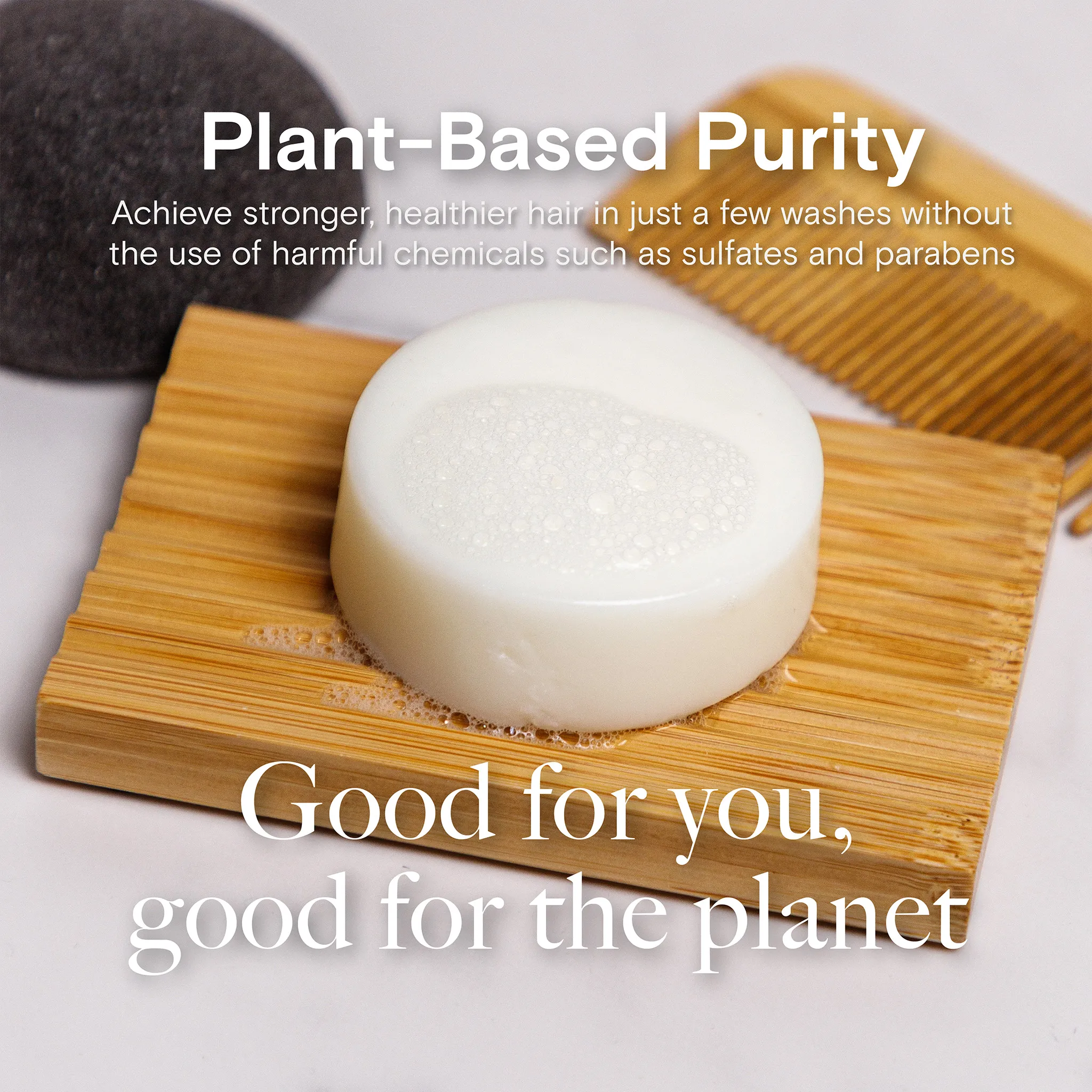 Rice Water Conditioner Bar - Image 5