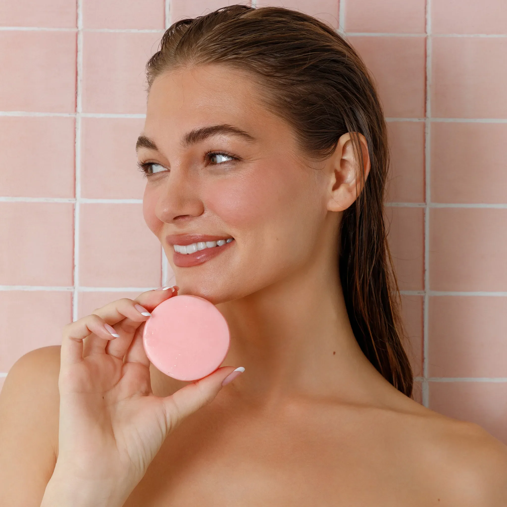 Rose Shampoo and Conditioner - Image 4