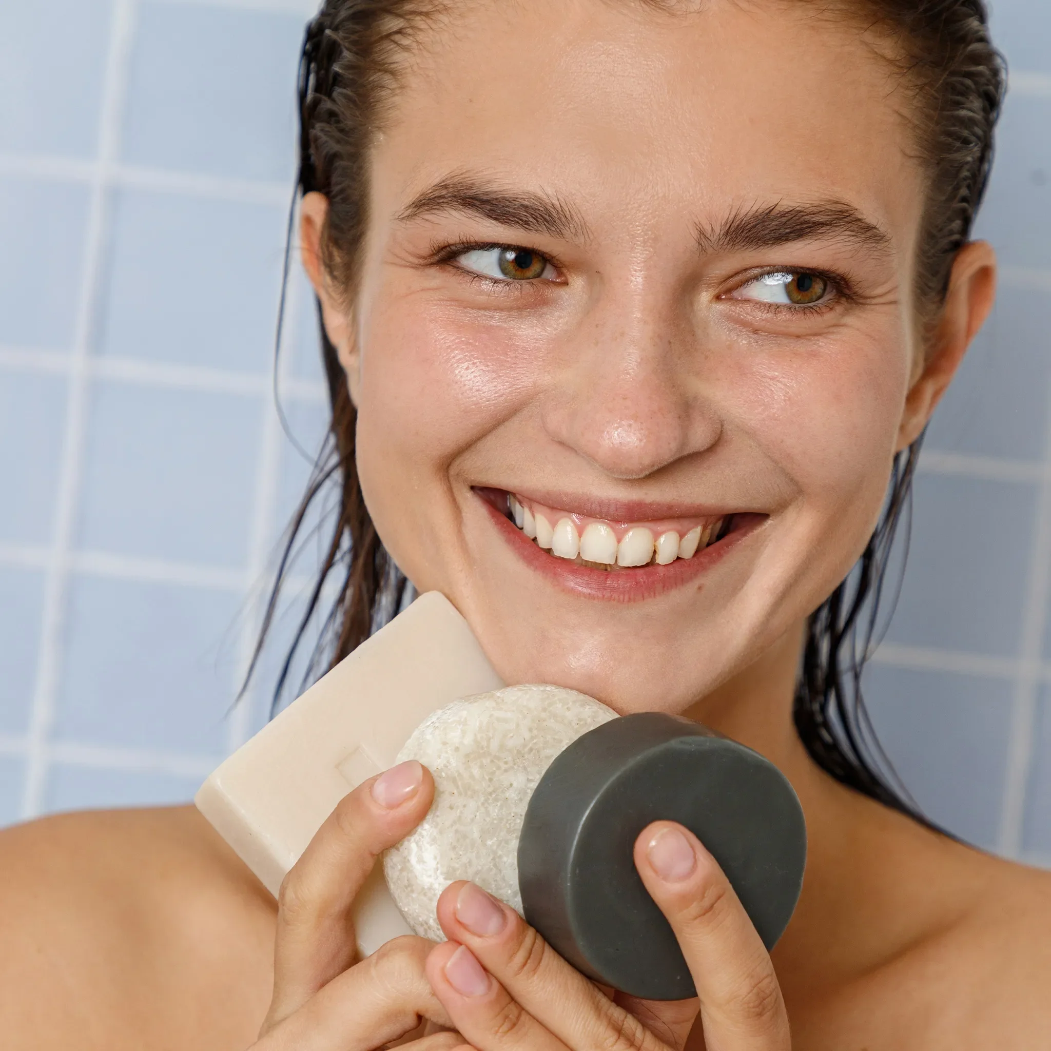 Rosemary Shampoo and Conditioner - Image 8